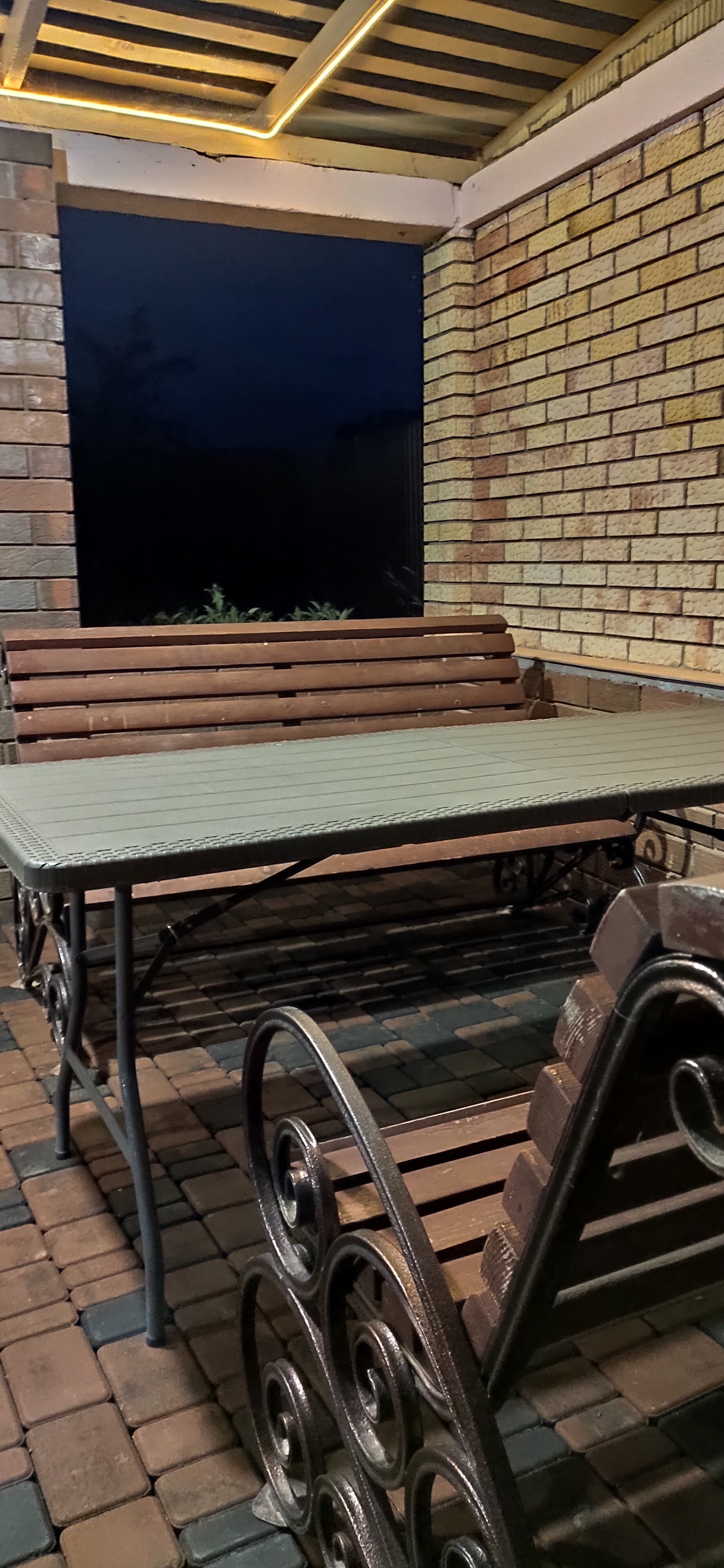 Фото Миякинский Дворик