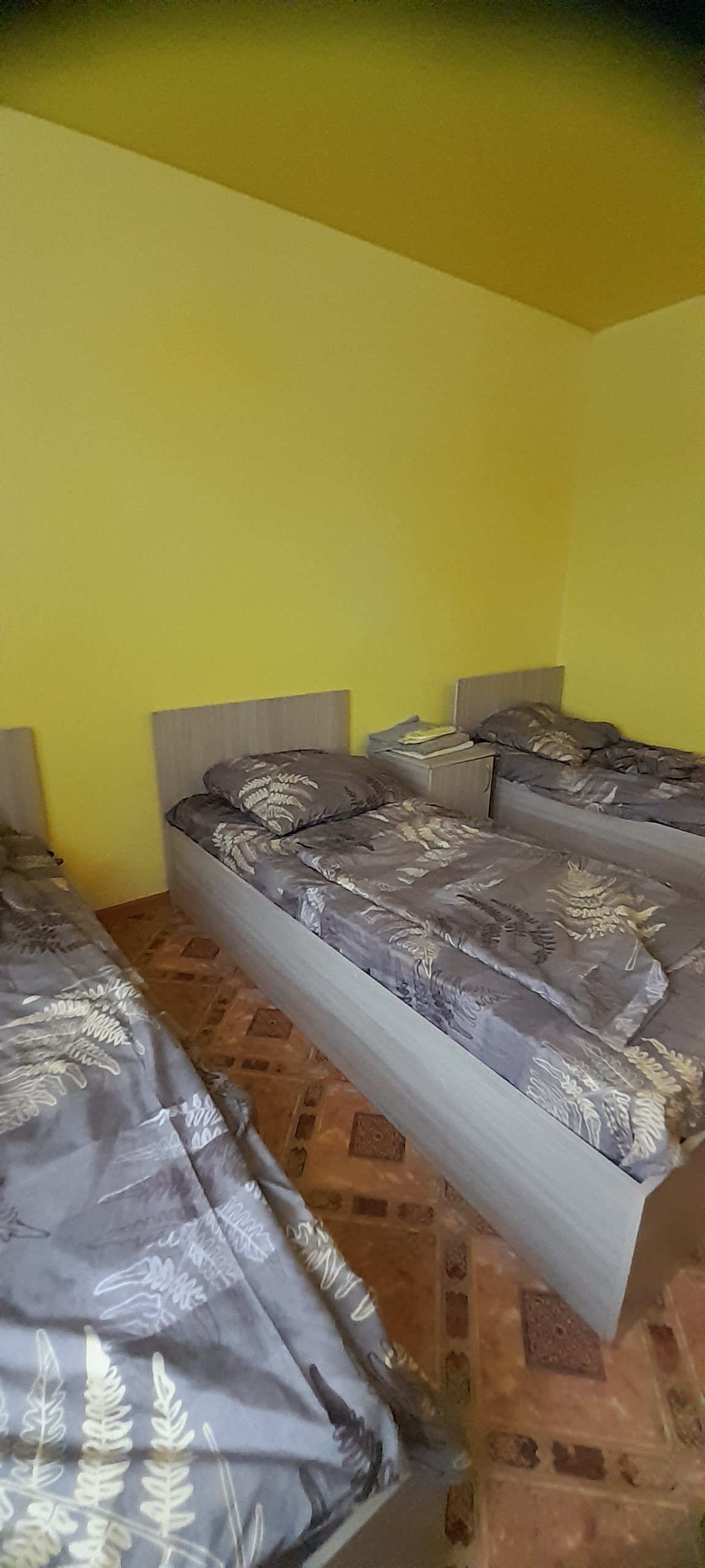 Фото Отель 861 км