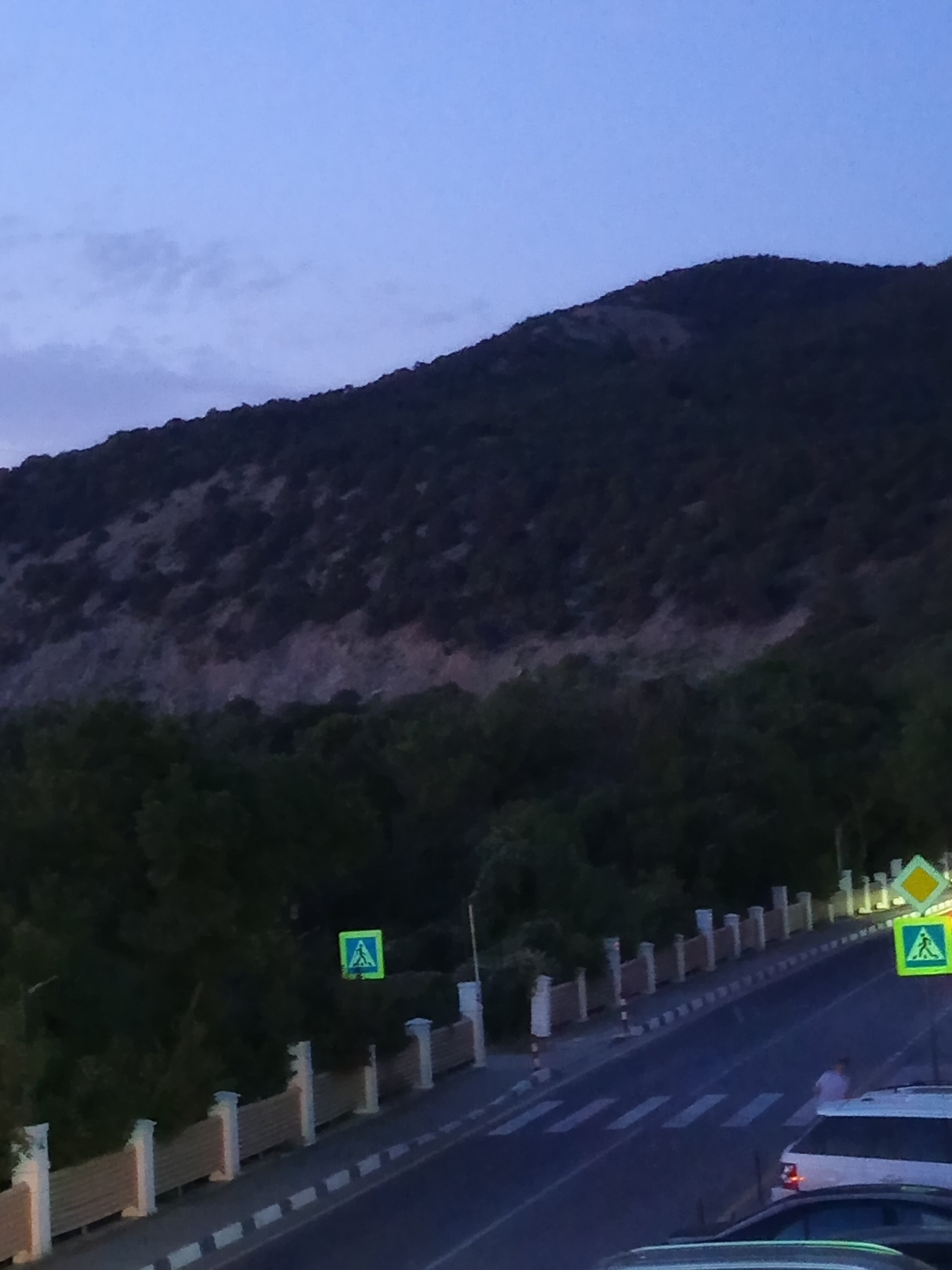 Фото Отель Утриш