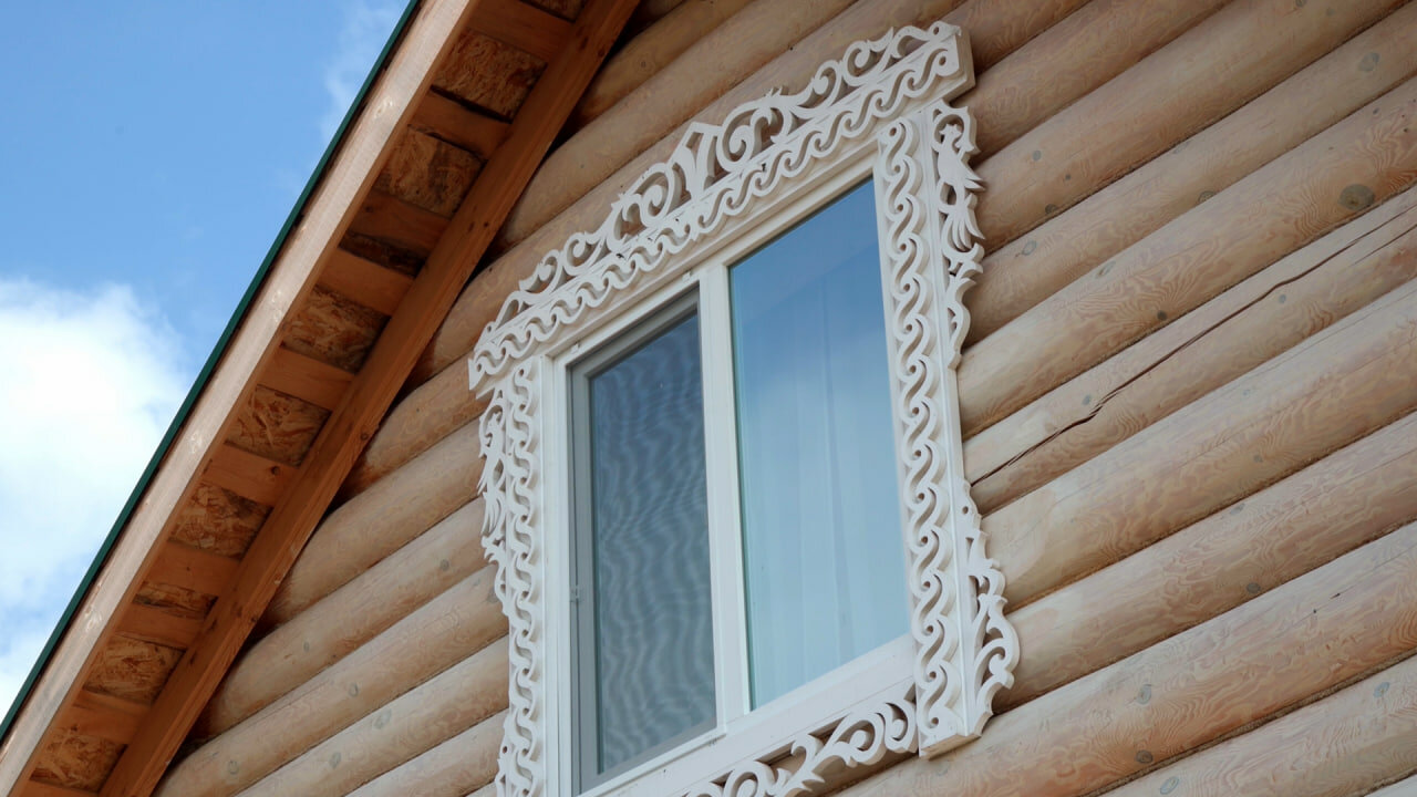 Фото Ахматовский домик