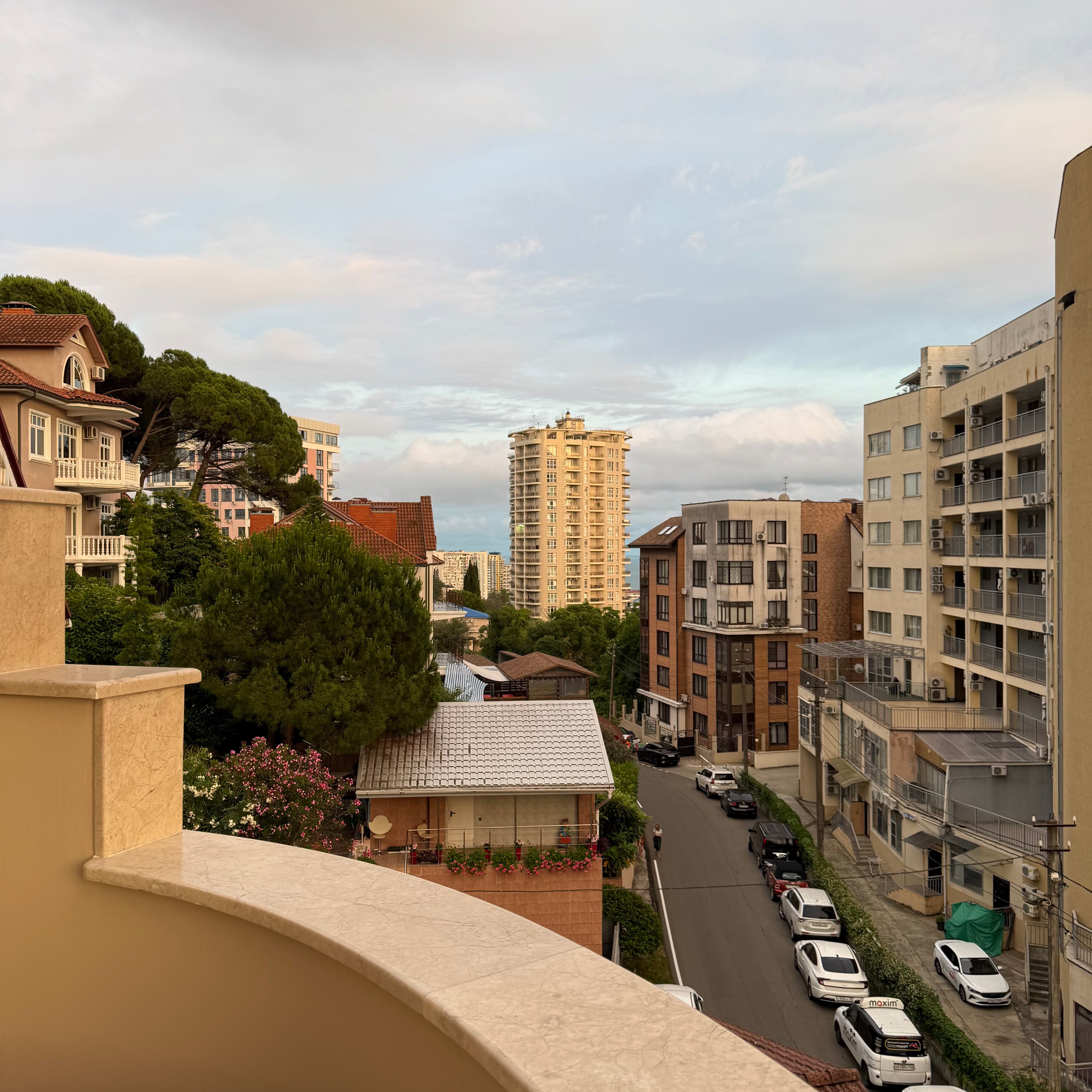 Фото Теплое Море