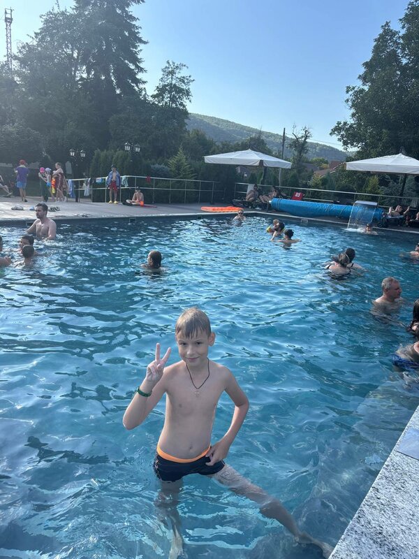 Елена Стурова