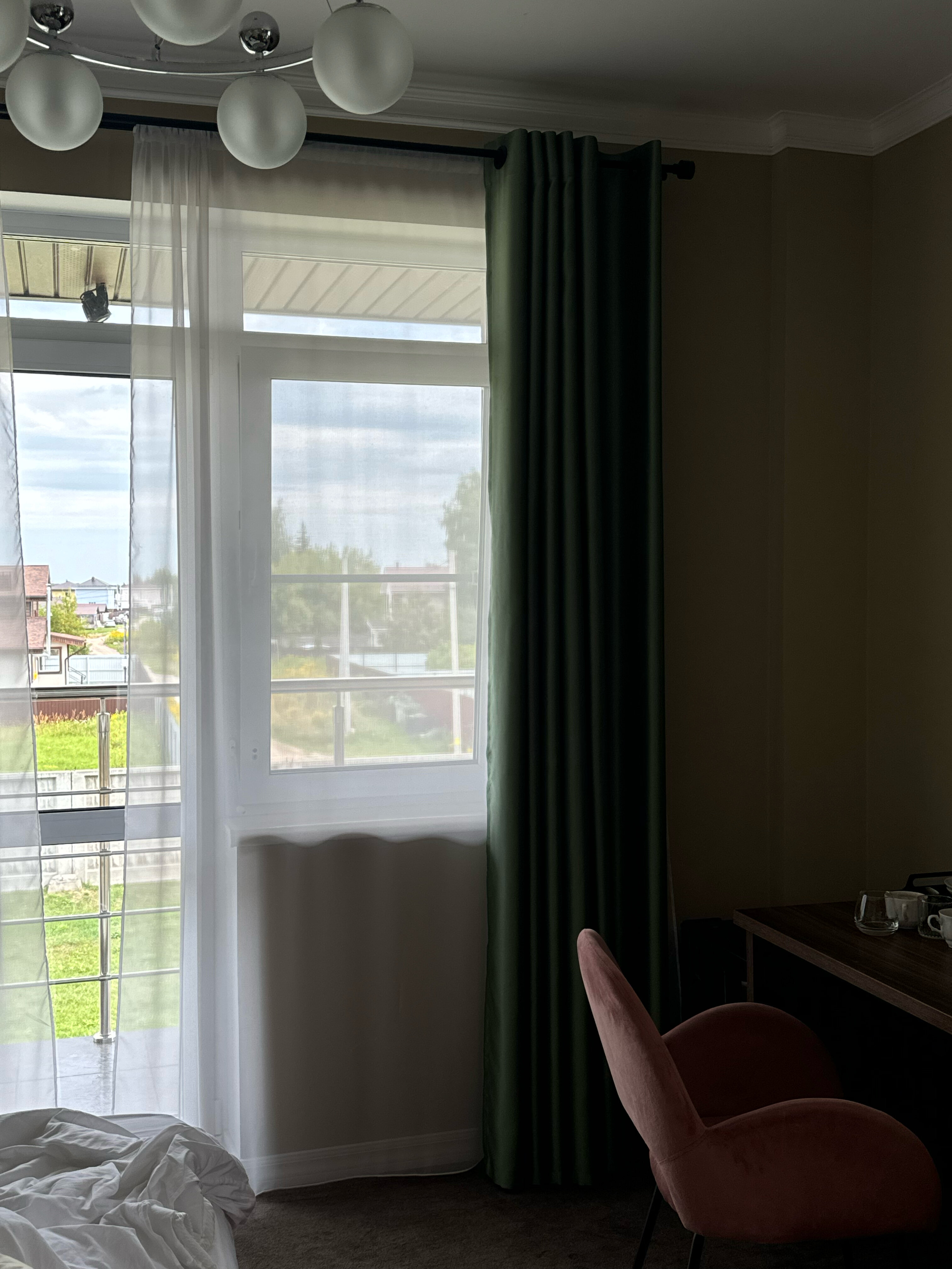 Фото Колибри