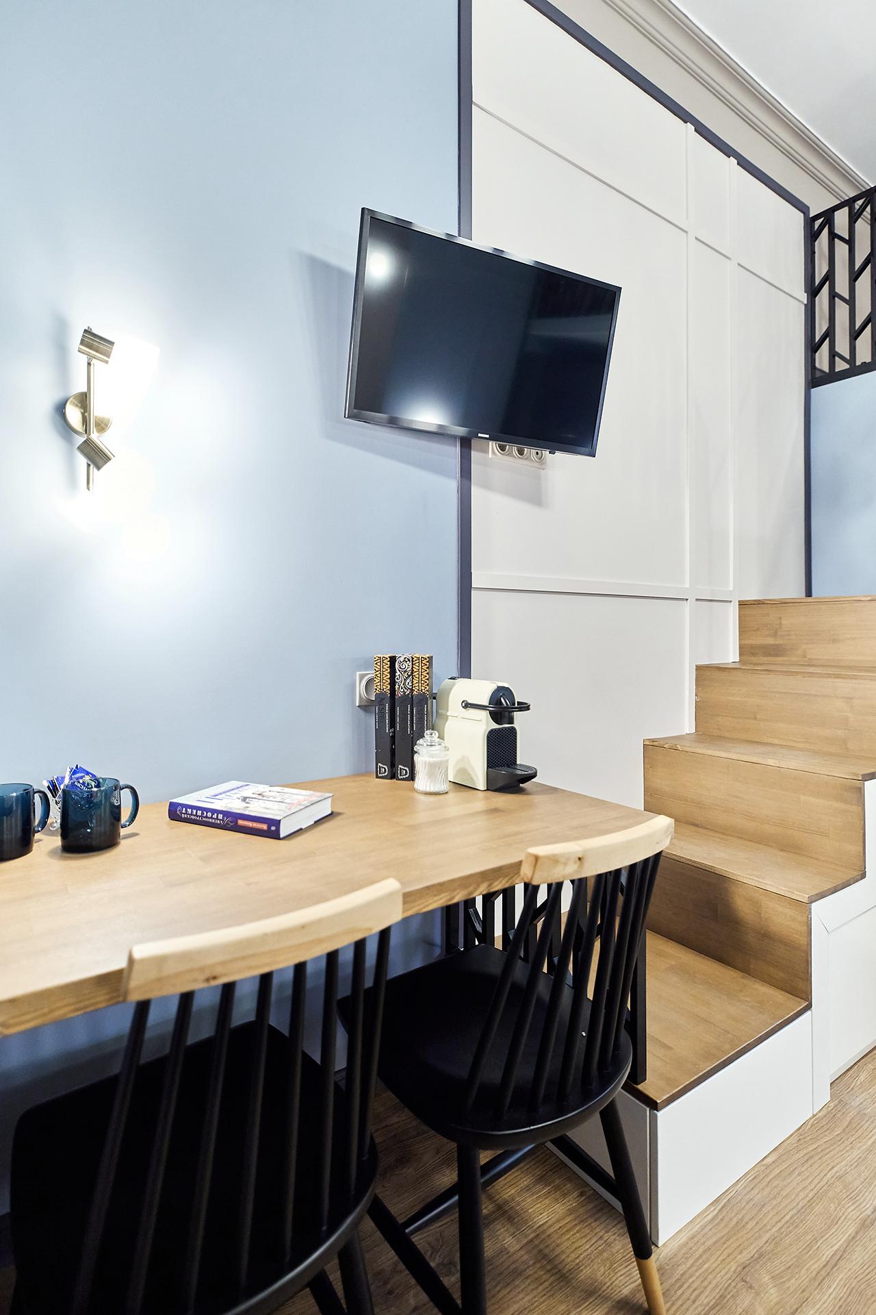 Фото Art Home 1/56