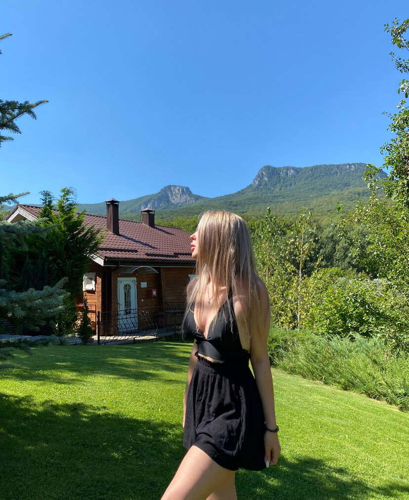 Фото Пальмира