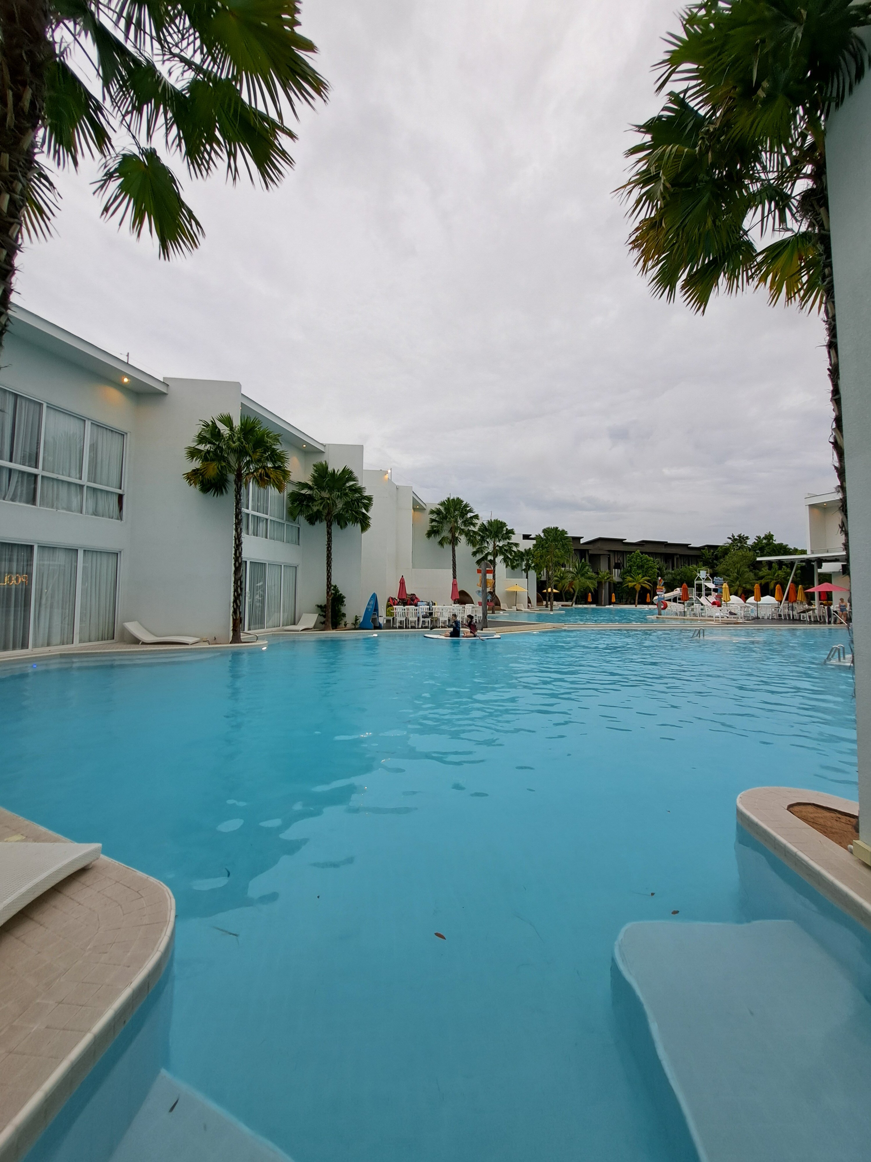 Фото The Gems Mining Pool Villas Pattaya