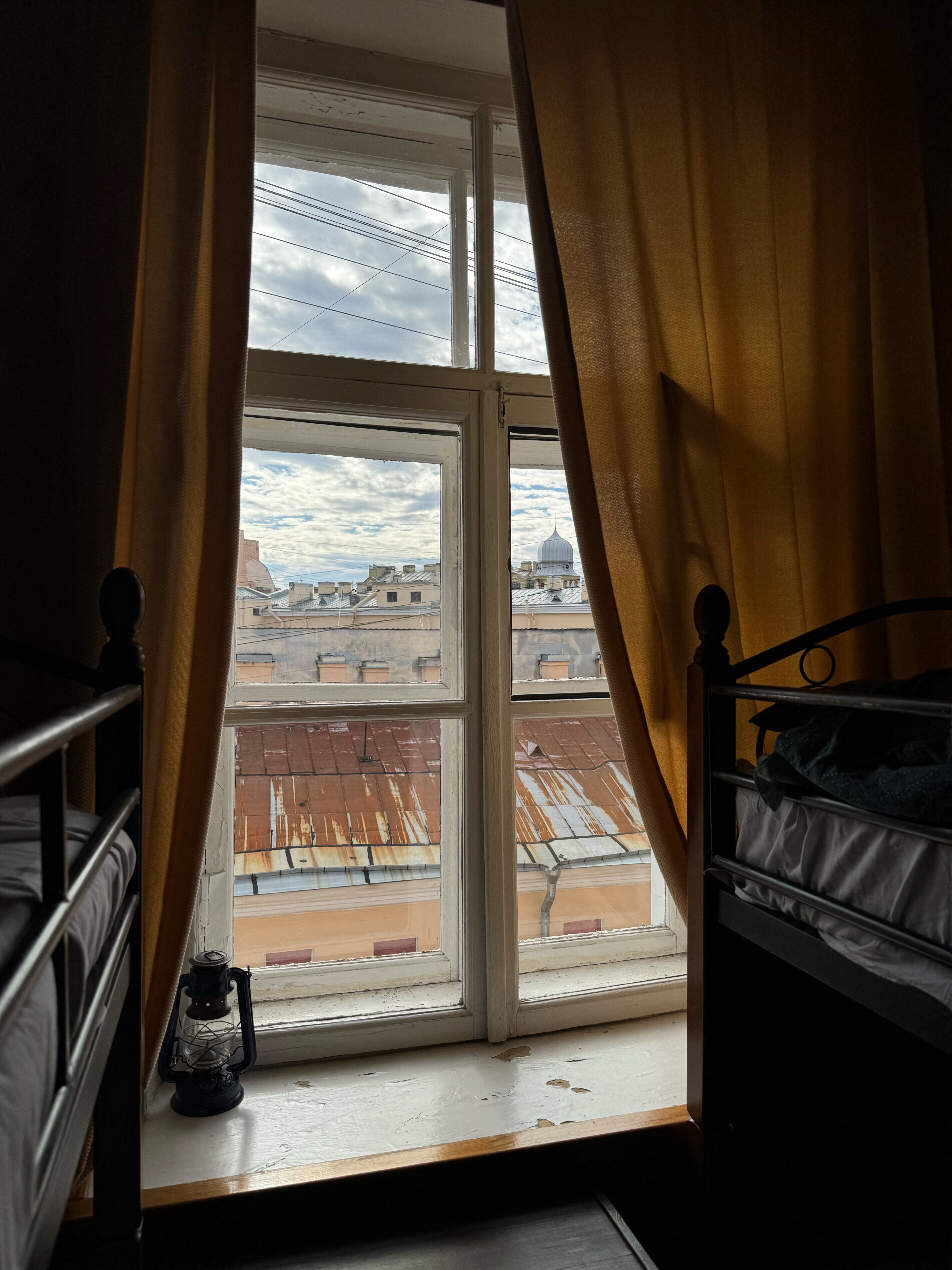 Фото Маруся