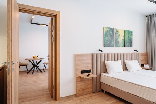 Гостиница Тайвас в Петрозаводске