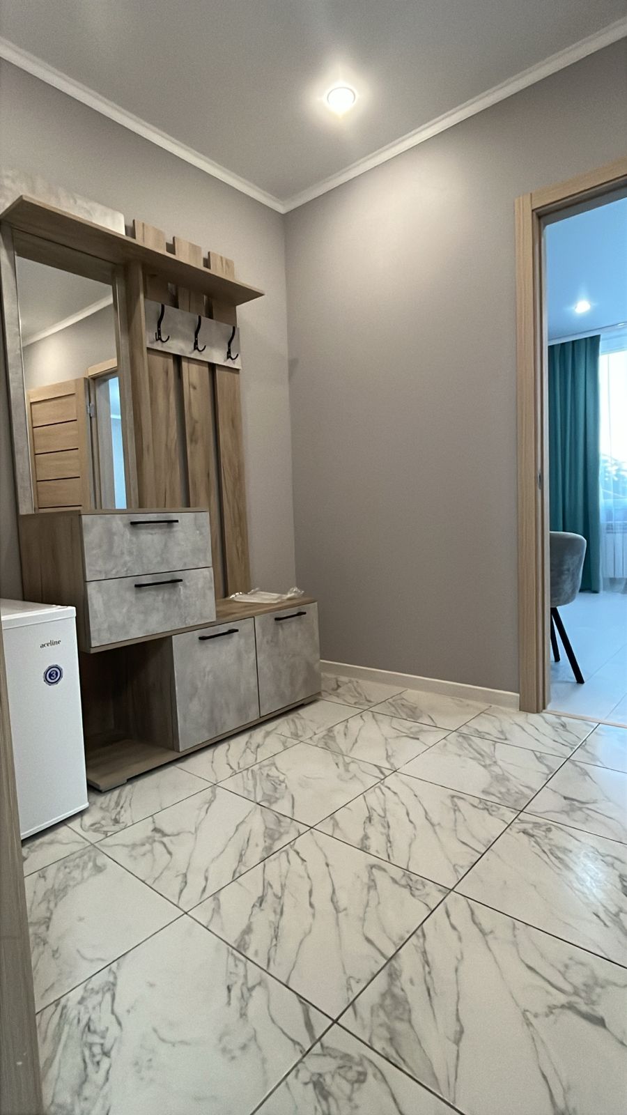 Фото Тихая сосна