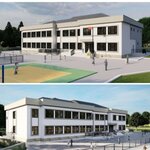 Mehmet Akif Ersoy Primary School (Burdur, Ağlasun, Bala Mah., Turgut Özal Cad., 1), primary school