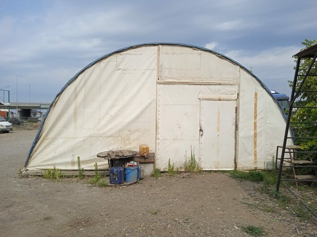 Autotents and canopies Автотенты и пологи, Krasnodar, photo