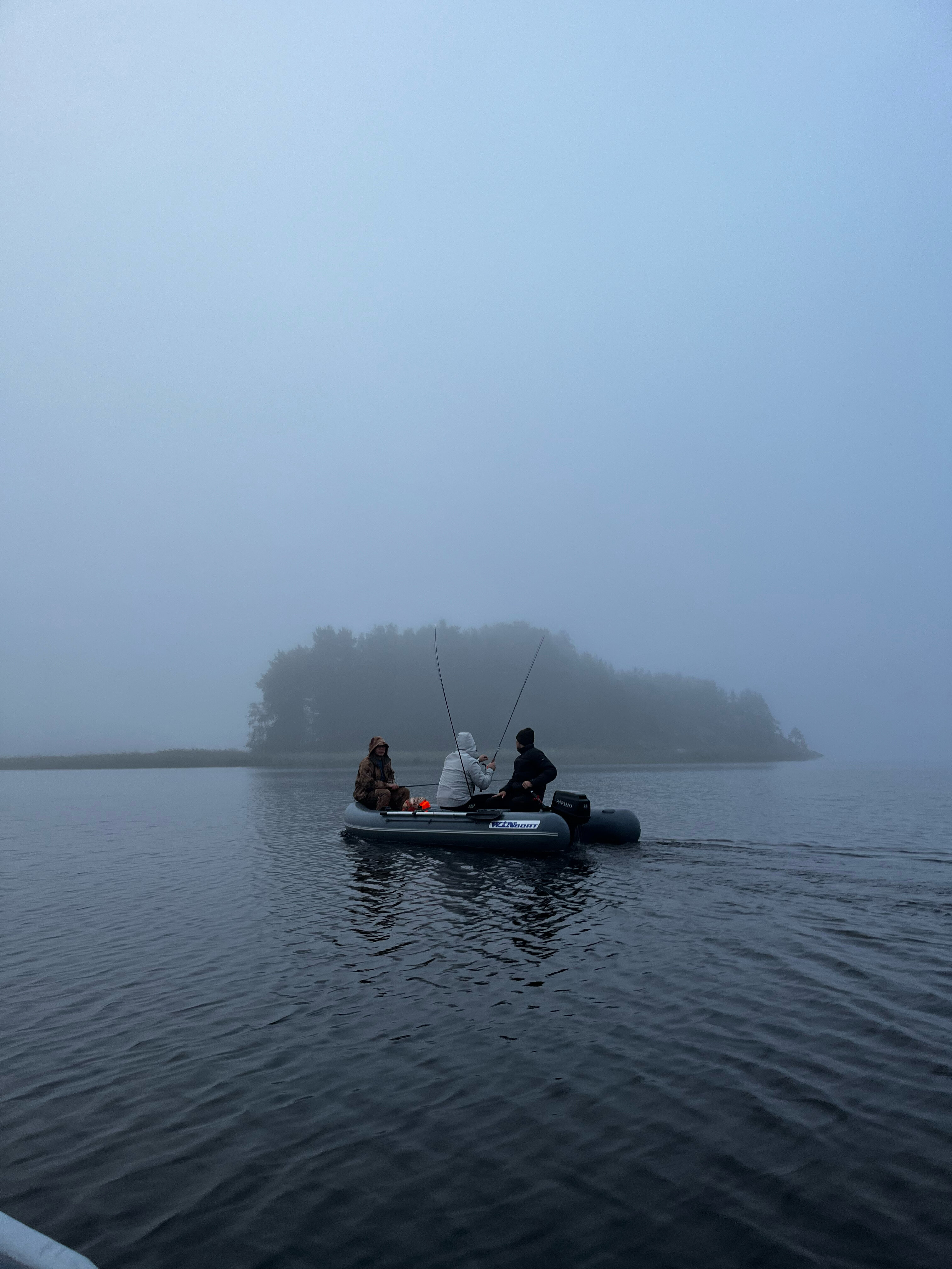 Фото Центр Активного Отдыха Деревня Терву