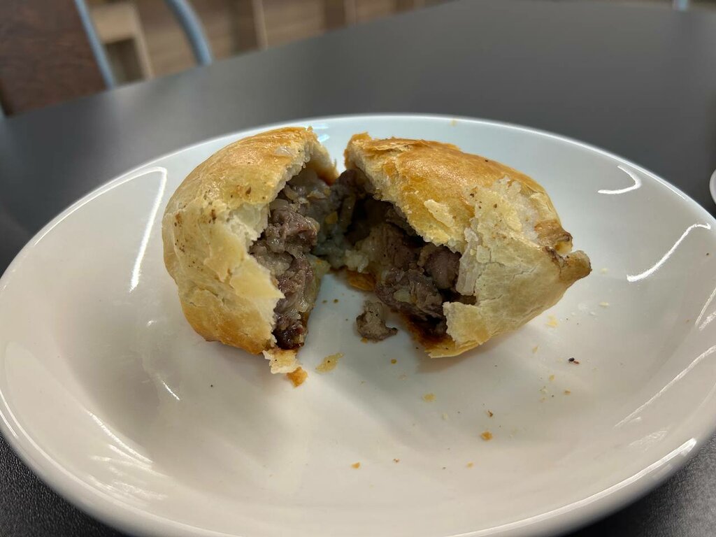 Restaurant Восточная кухня, Moscow, photo