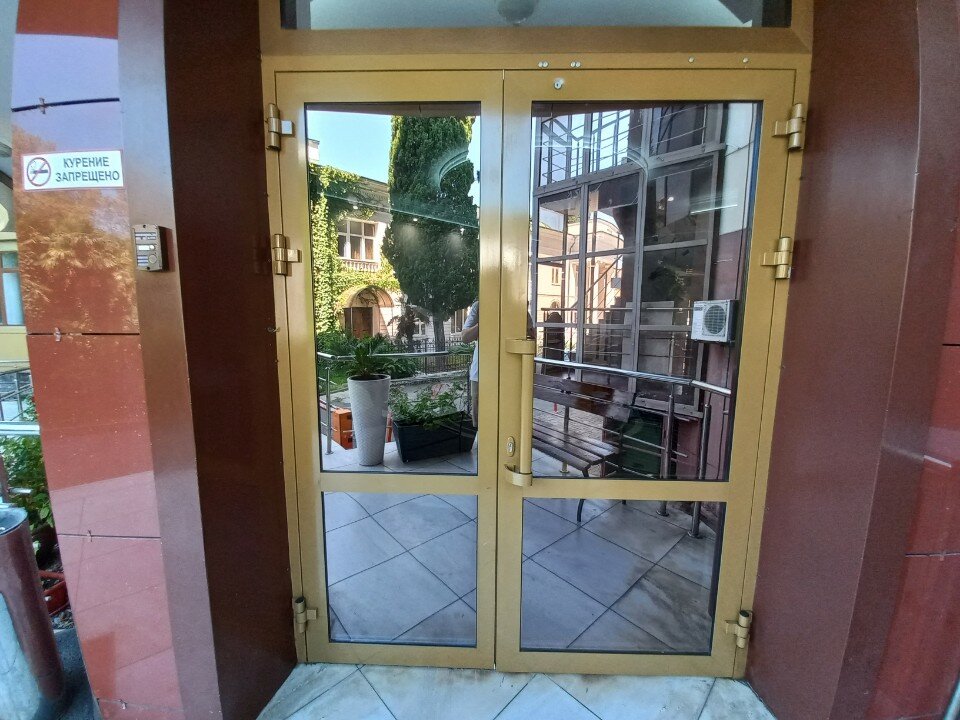 Фото Grand-Marina by Morskoy resort