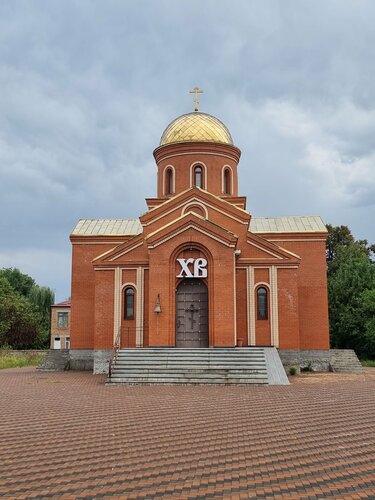 Orthodox church Церковь святителя Николая Мирликийского, Republic of North Ossetia — Alania, photo