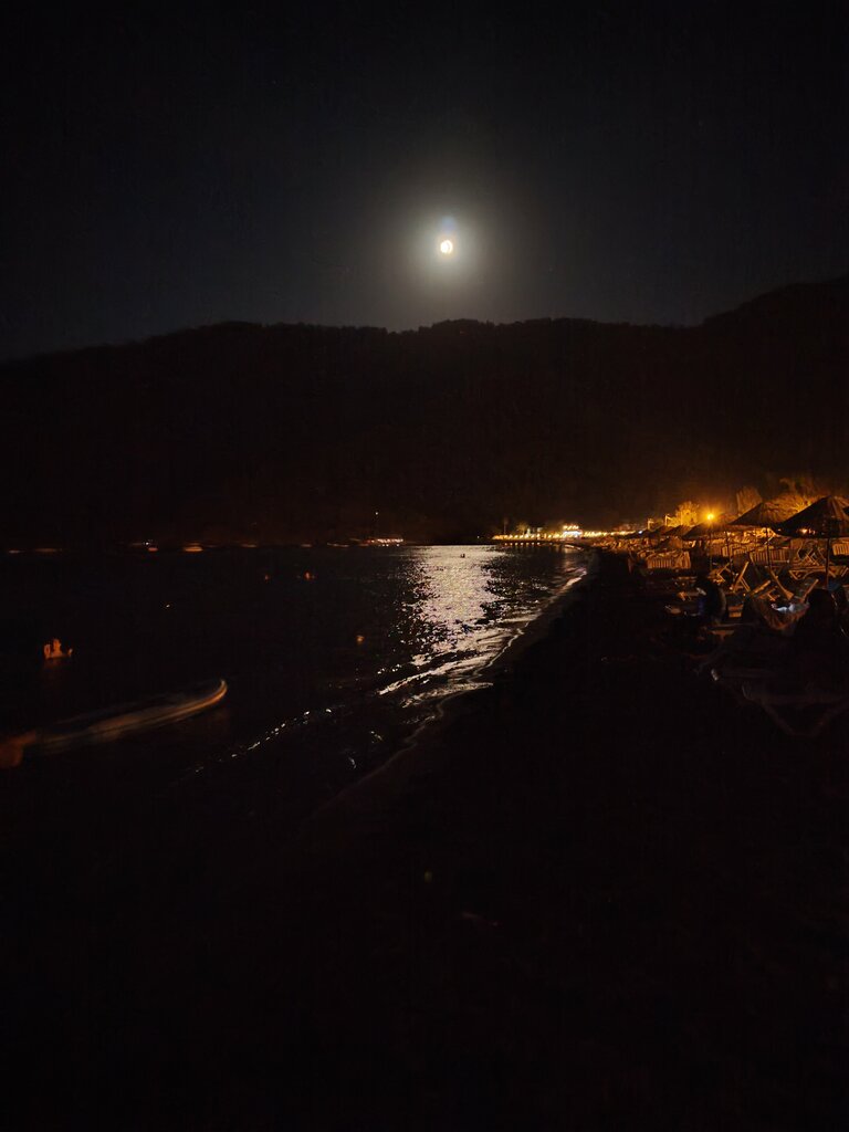 Apartments Adrasan Parlak Apart, Kumluca, photo