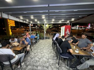 Soup Pastry Breakfast (Aksaray, Aksaray Center, Hacıhasanlı Mah., 7 Blv., 152A), restaurant