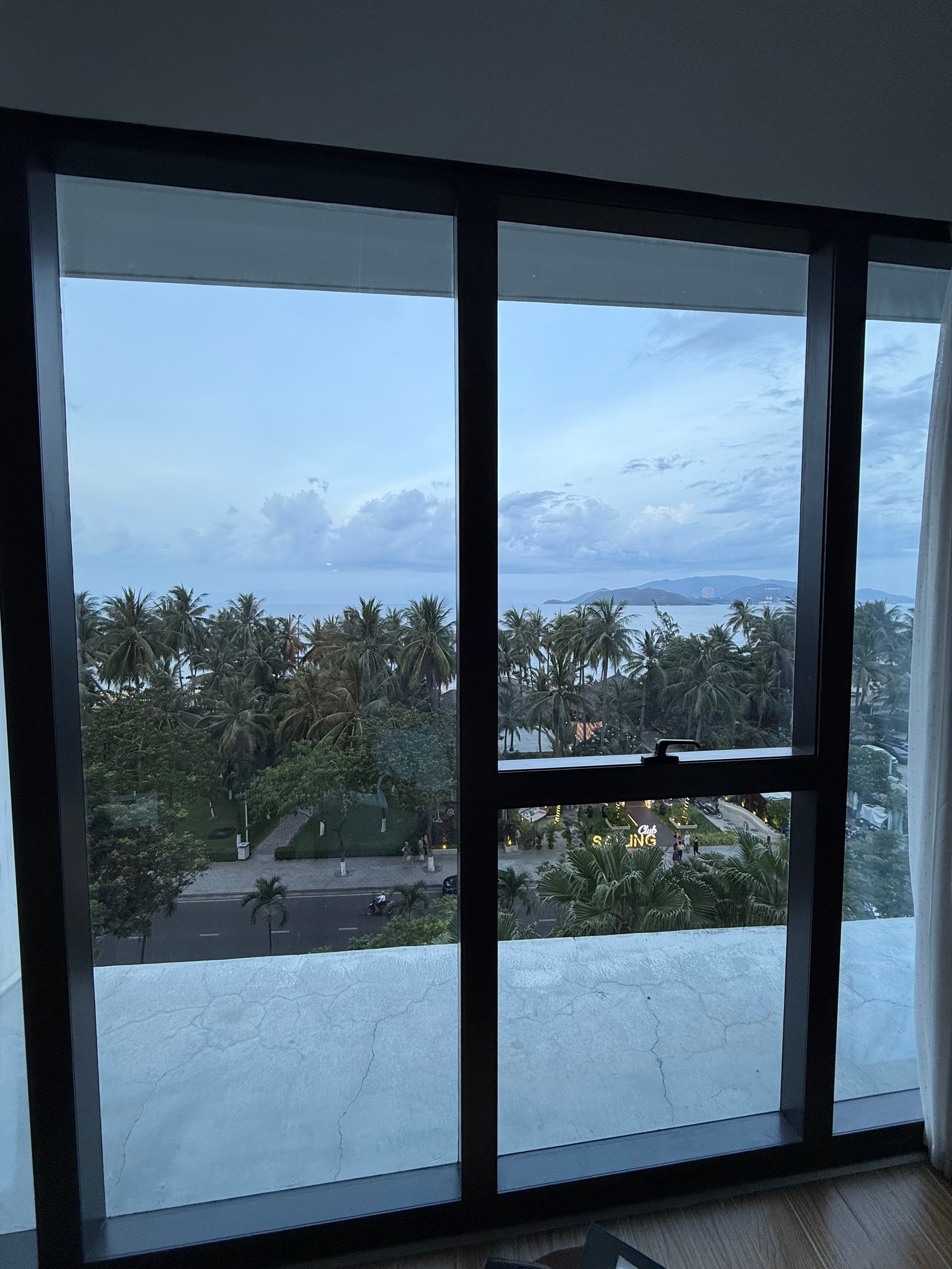 Фото Star City Hotel & Condotel Beachfront Nha Trang