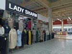 Lady sharm (Alash tas joly, 15), clothing store