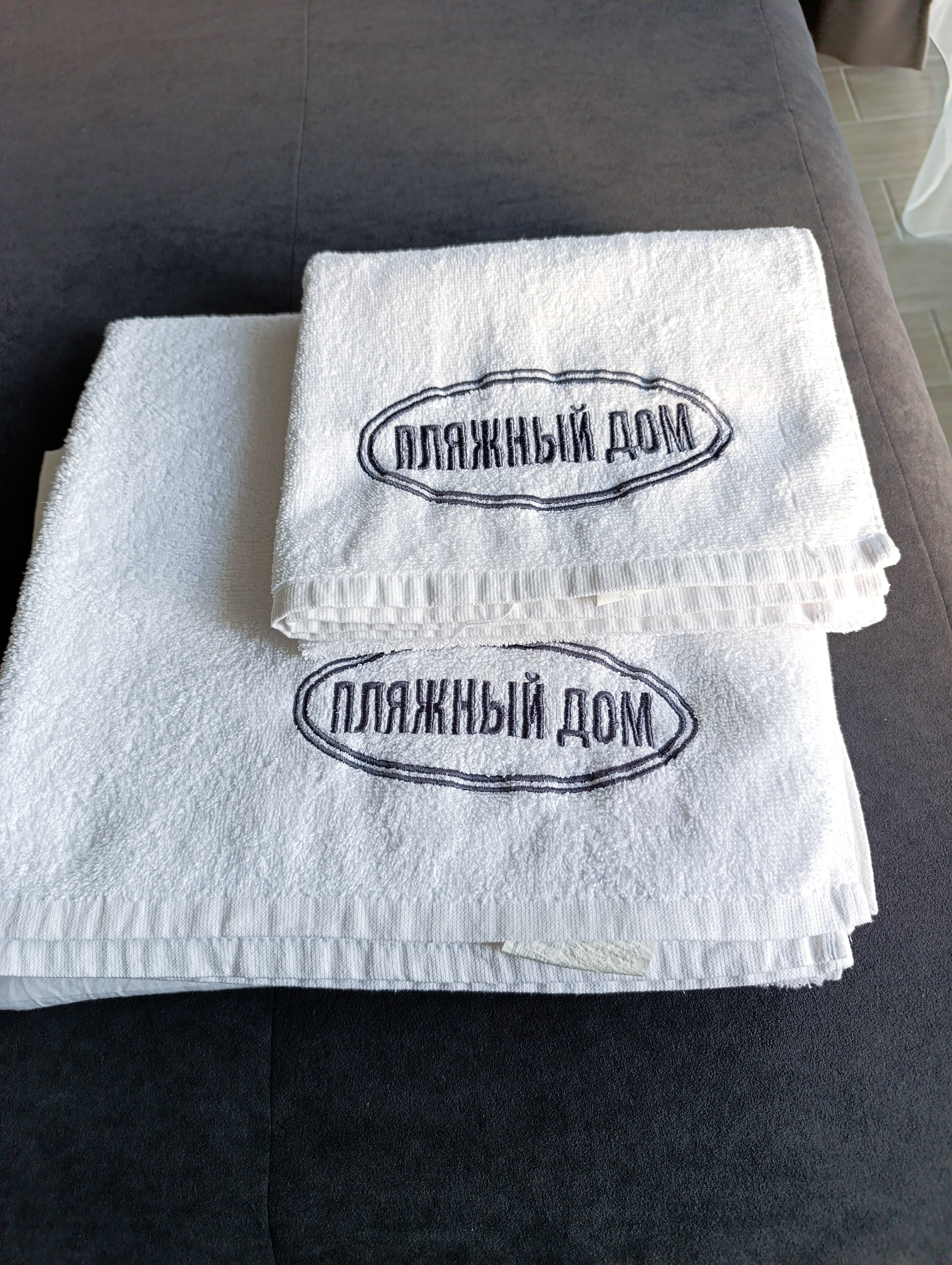 Фото Пляжный дом