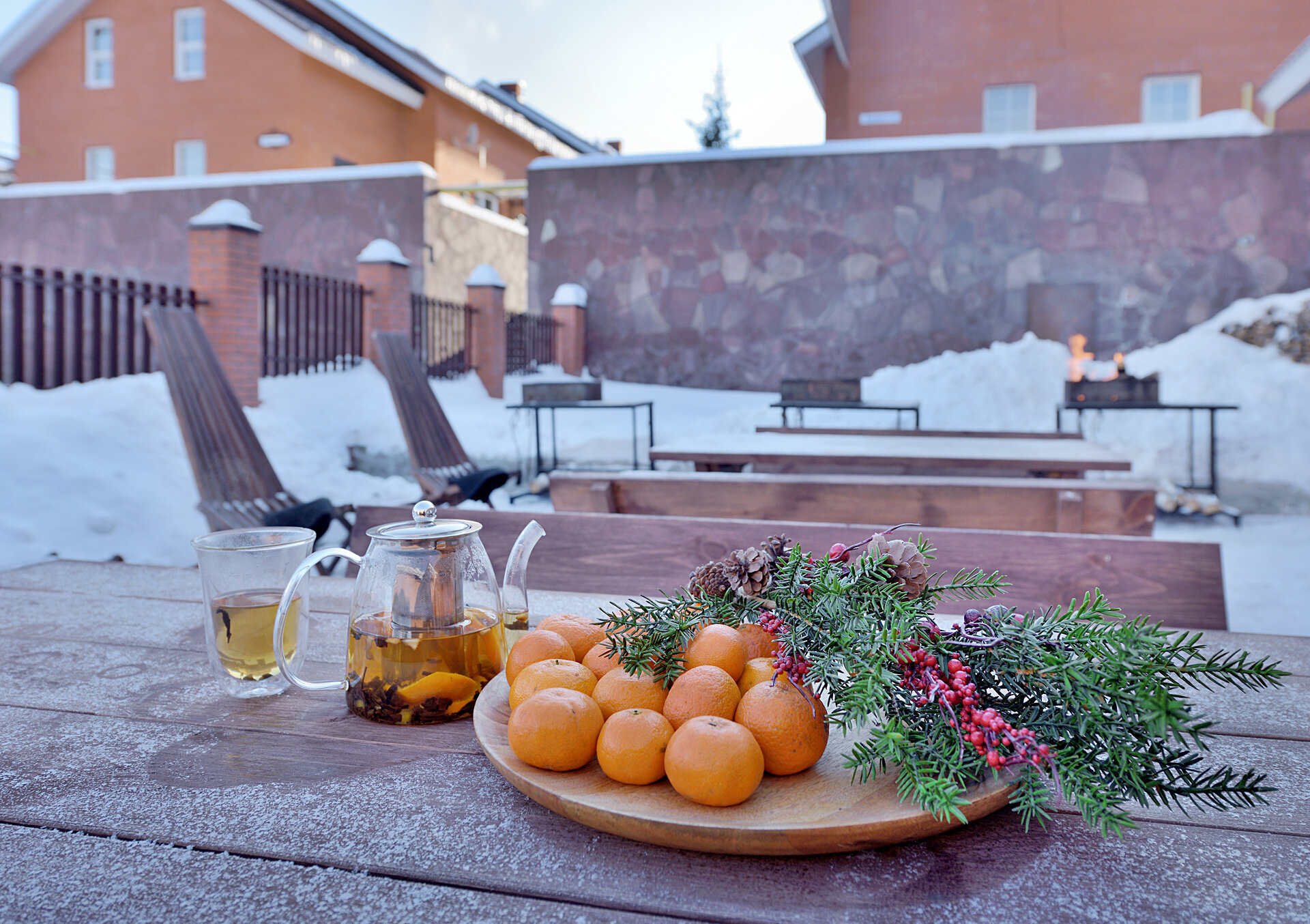 Фото Вершина