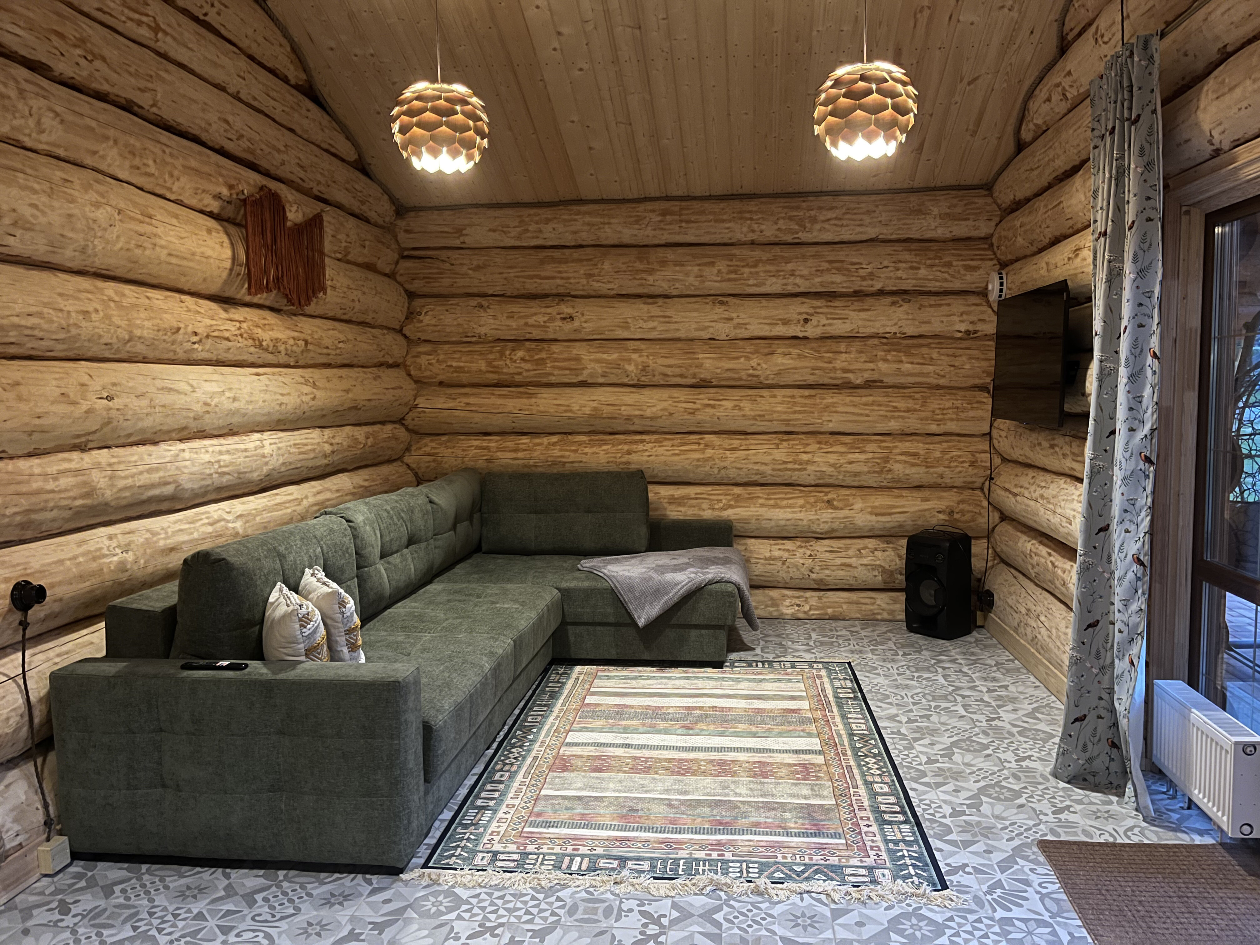 Фото Горыныч в Казаре