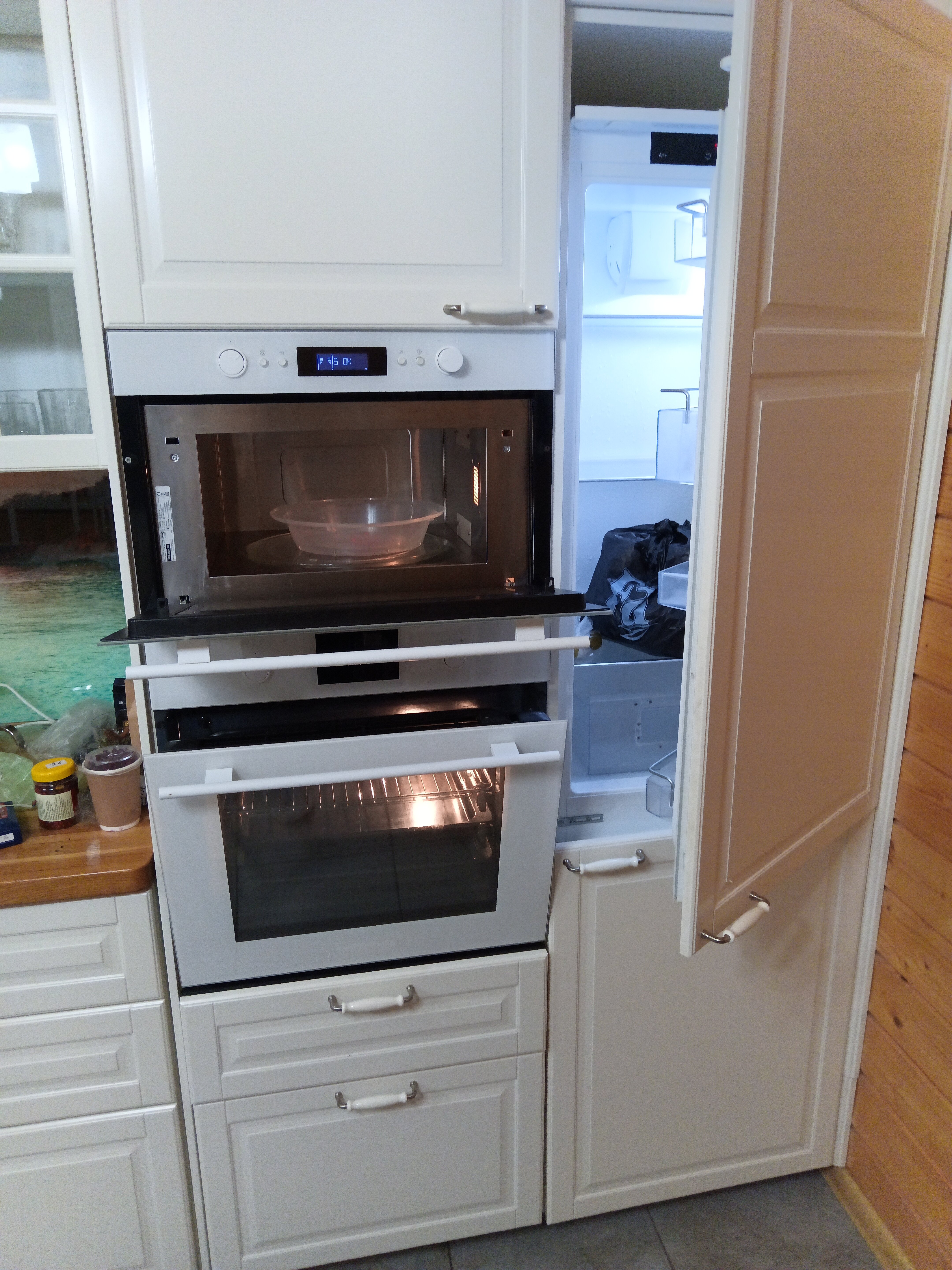 Фото Баренц