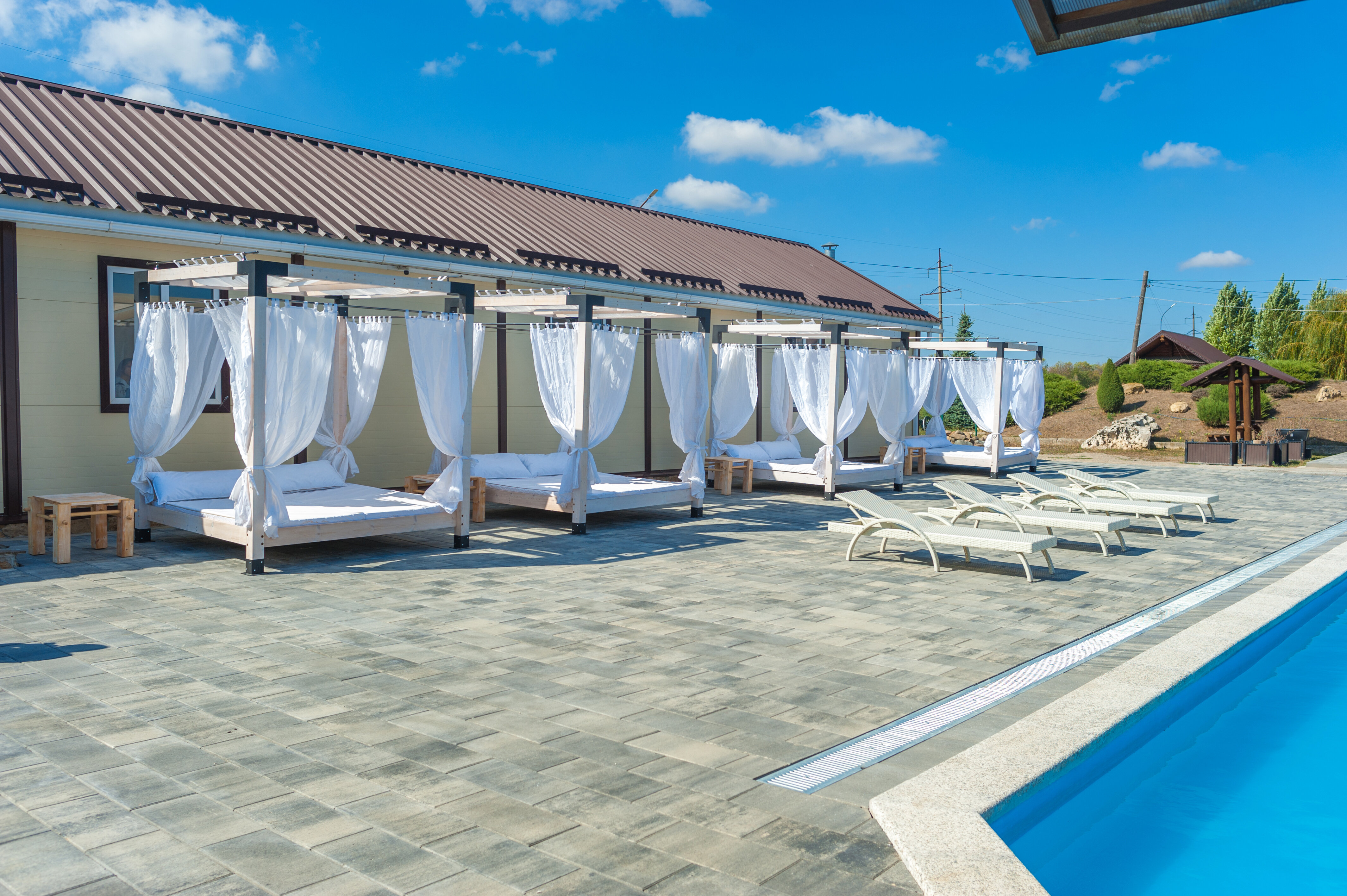 Фото Термопарк