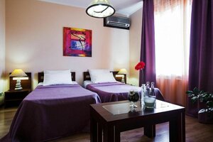 Иное жильё B&B