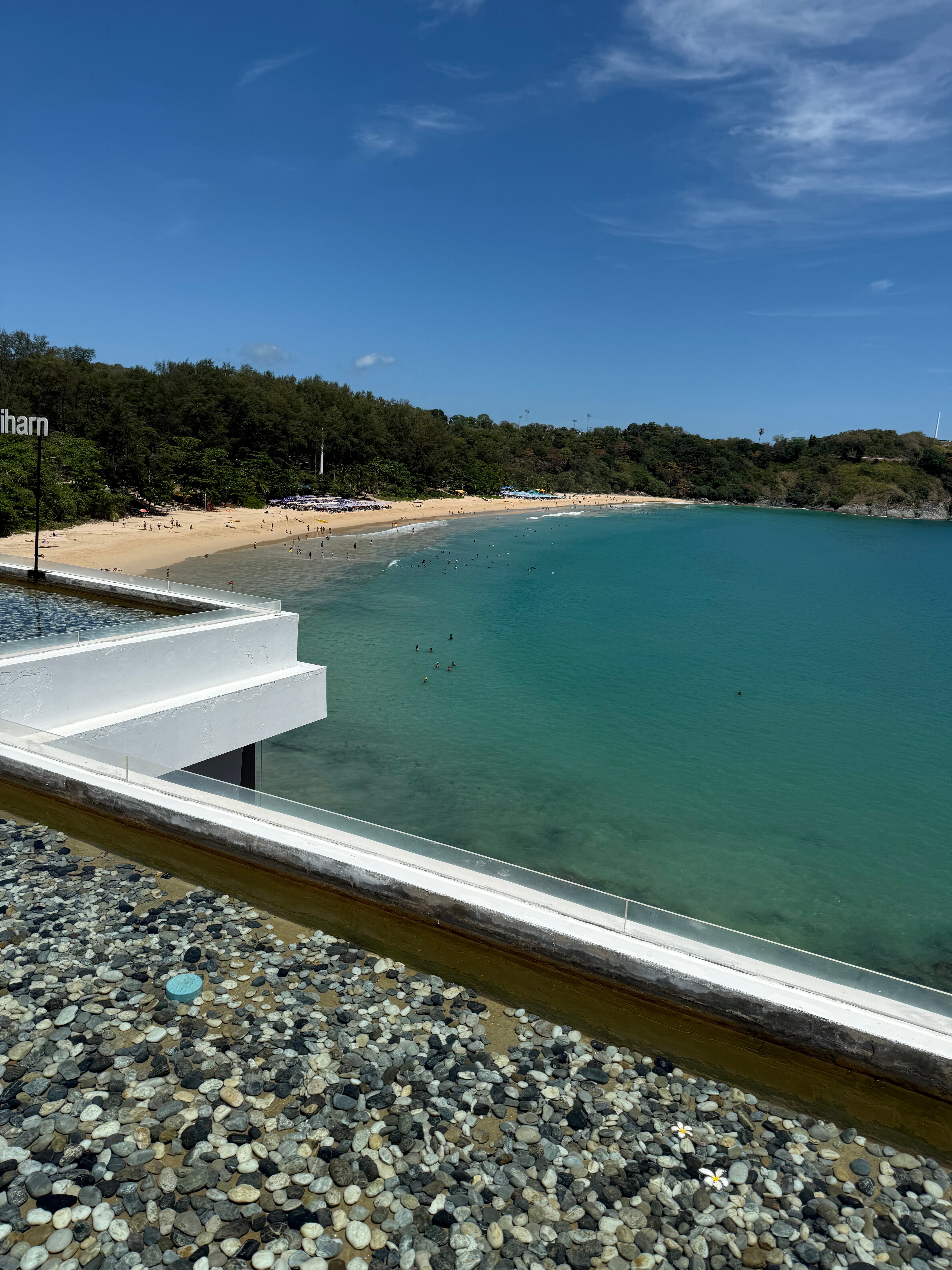 Фото The Nai Harn