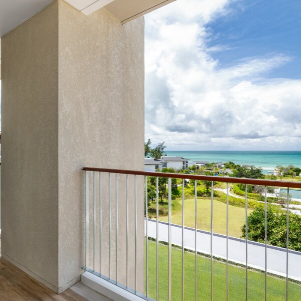 Фото Khao Lak Marriott Beach Resort & SPA