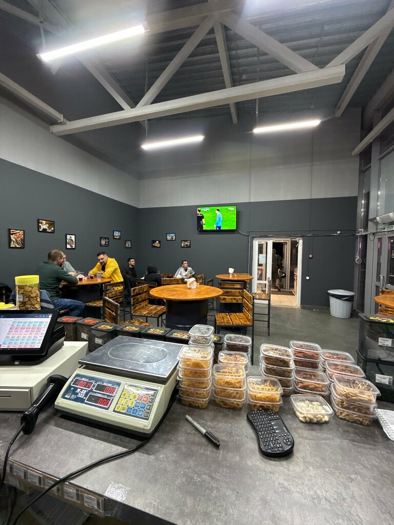 Bar, pub Пивнушка 71, Tula, photo