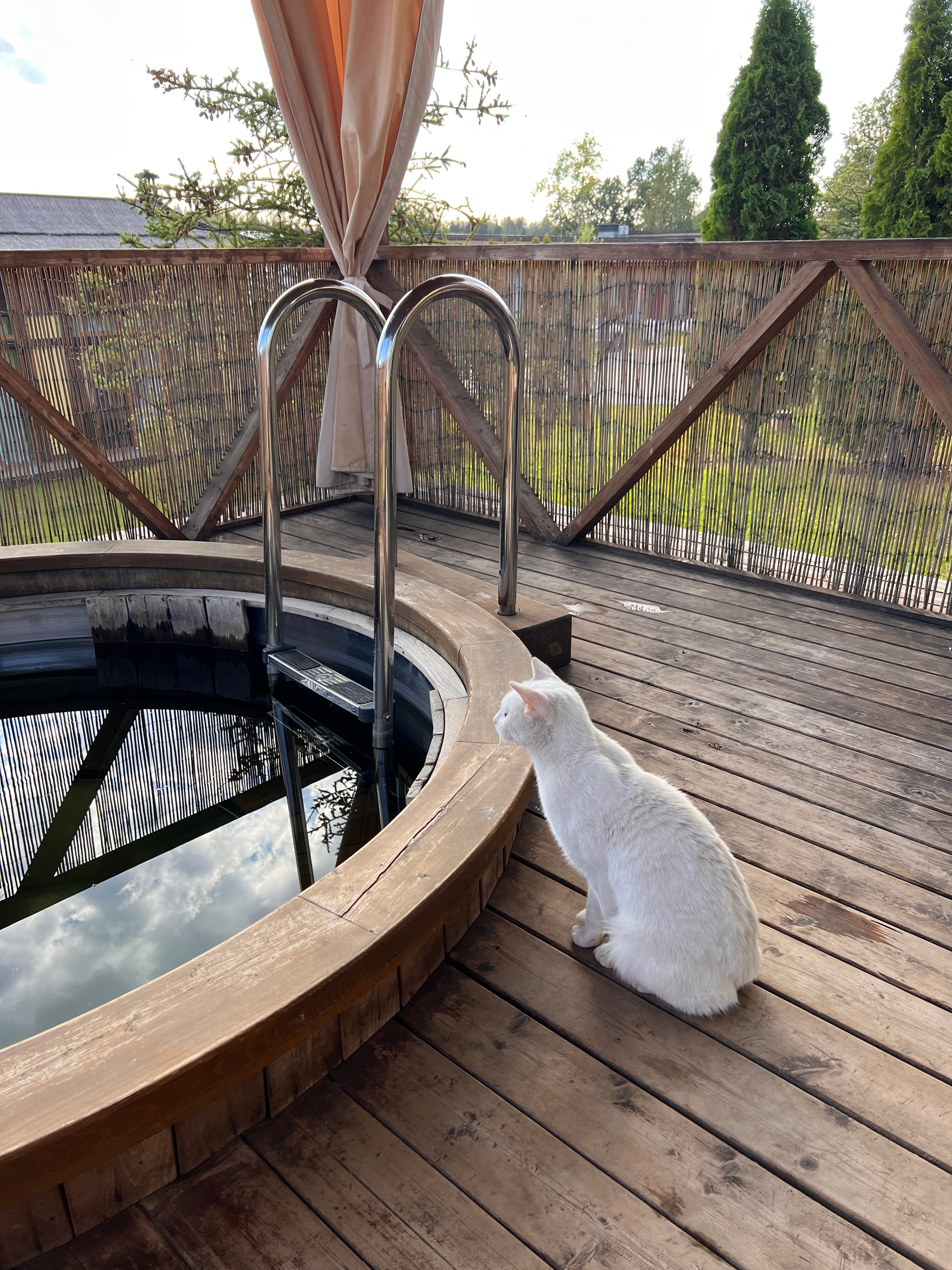 Фото Санрайз Вилладж