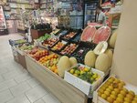 Овощи и фрукты (Zheleznodorozhny Microdistrict, prospekt Geroyev, 10), greengrocery