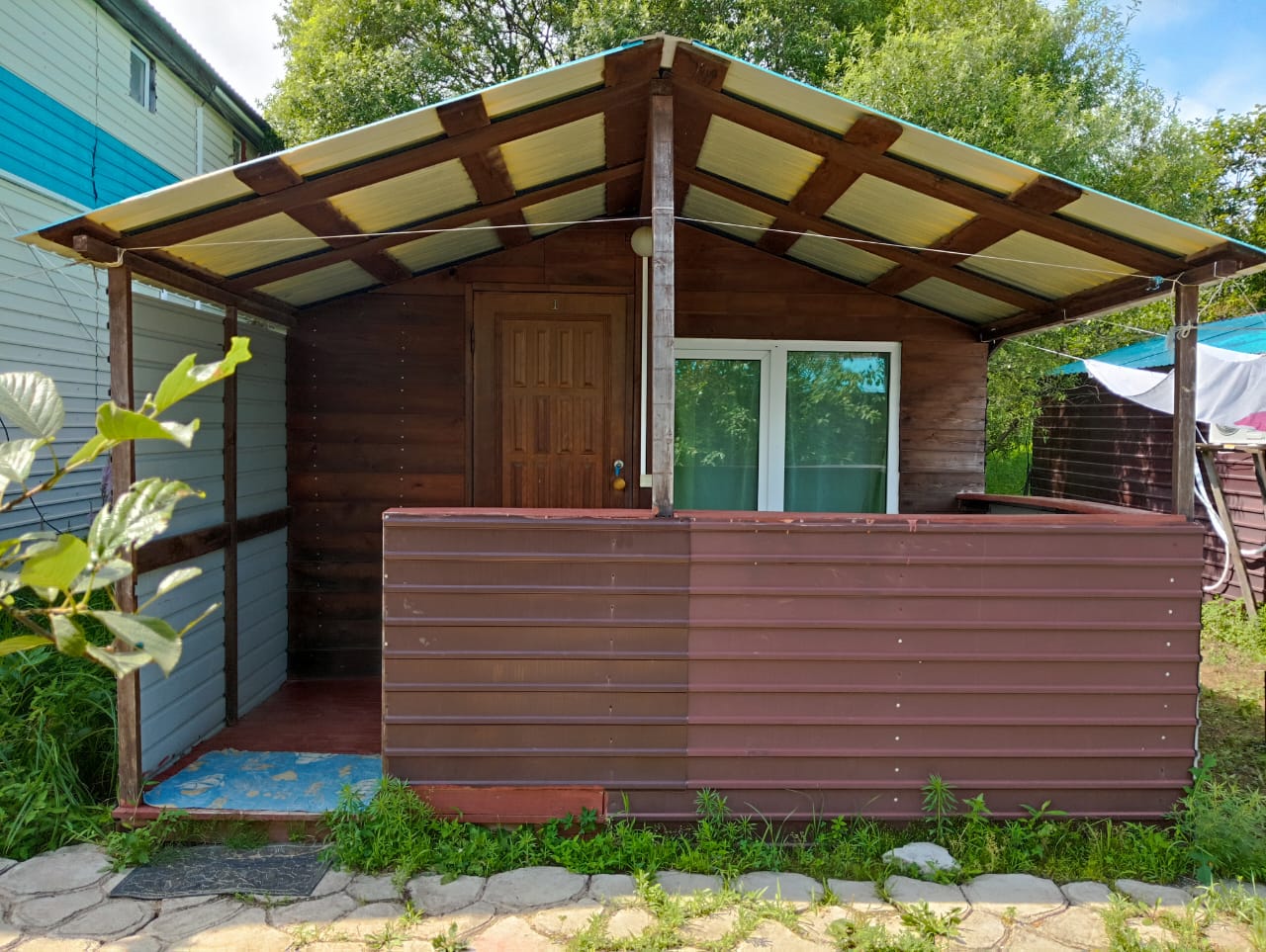 Фото Ромашка-Витязь