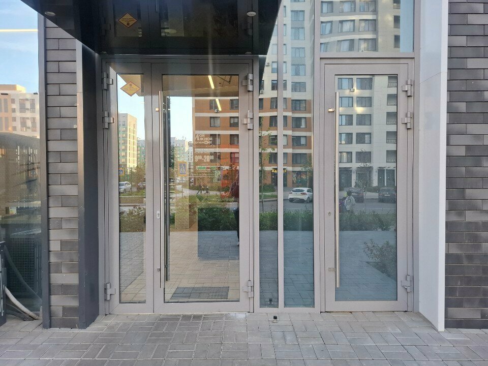 Pawnshop Mik Lombard, Astana, photo