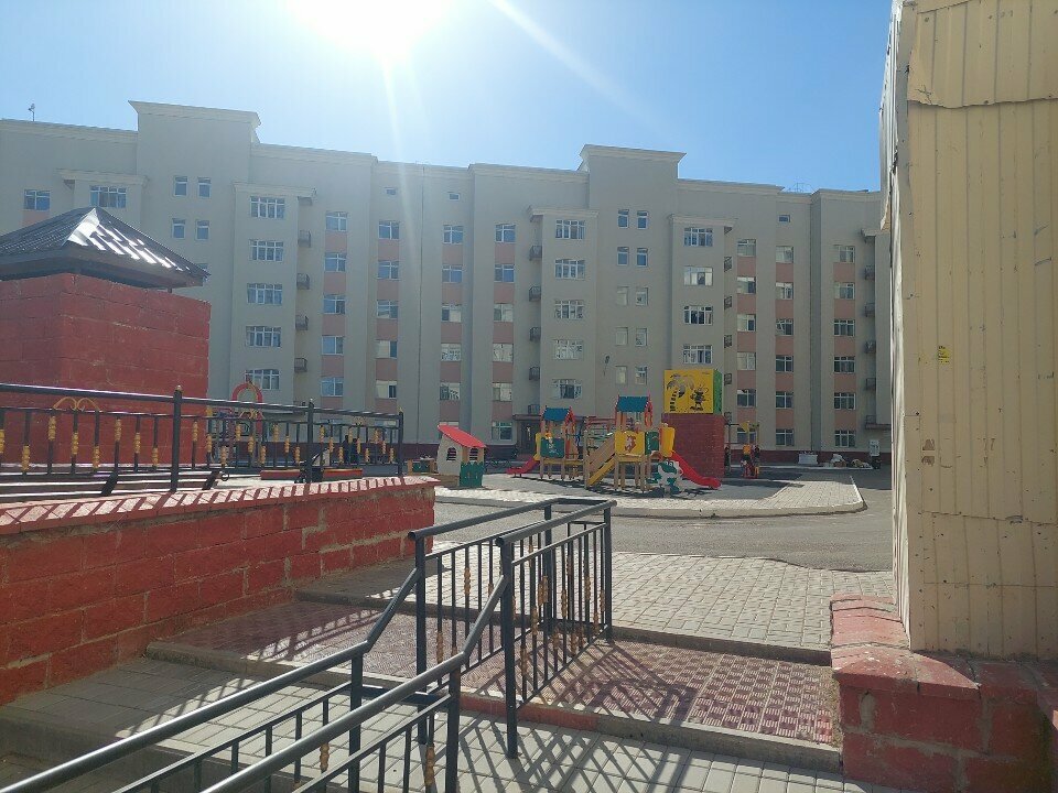 Playground Playground, Astana, photo