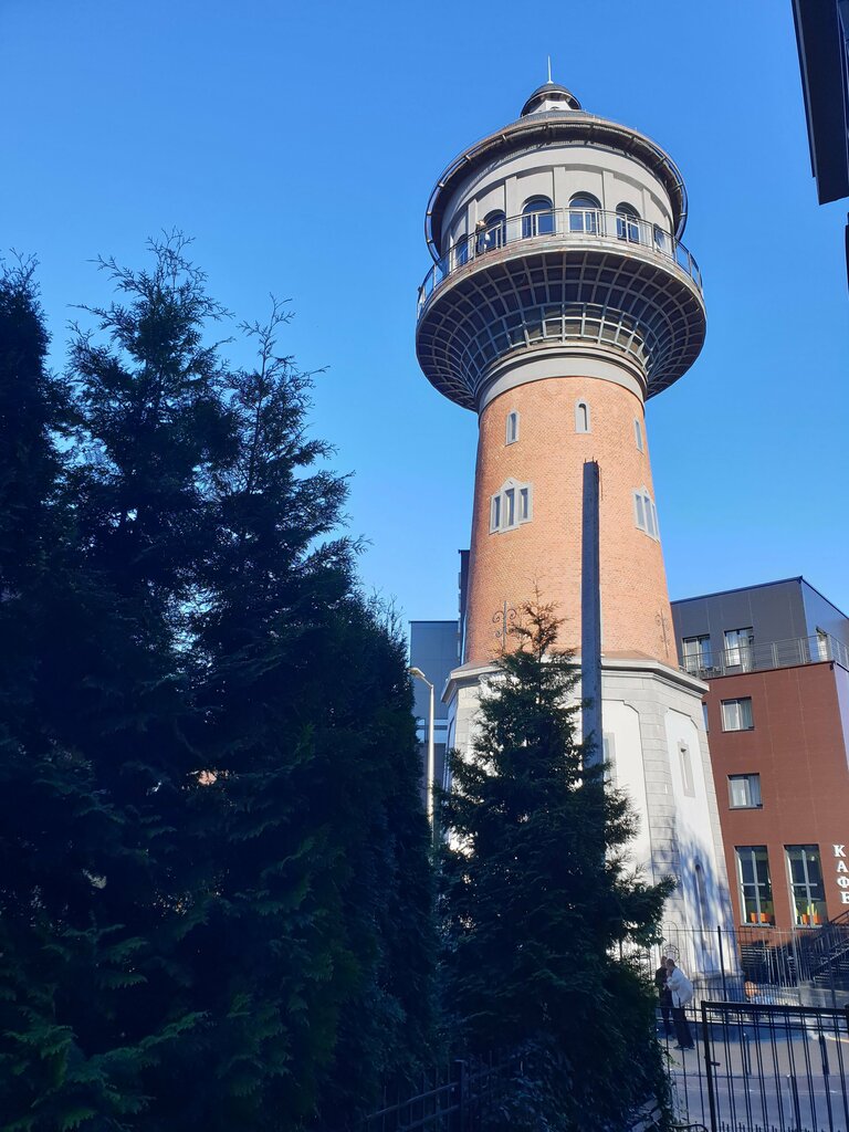 Guest house Dyuna-tsentr, Zelenogradsk, photo