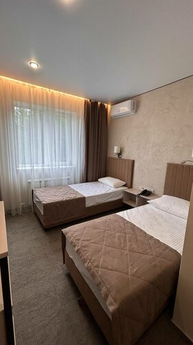 Hotel Tet-a-Tet, Oryol Oblast, photo