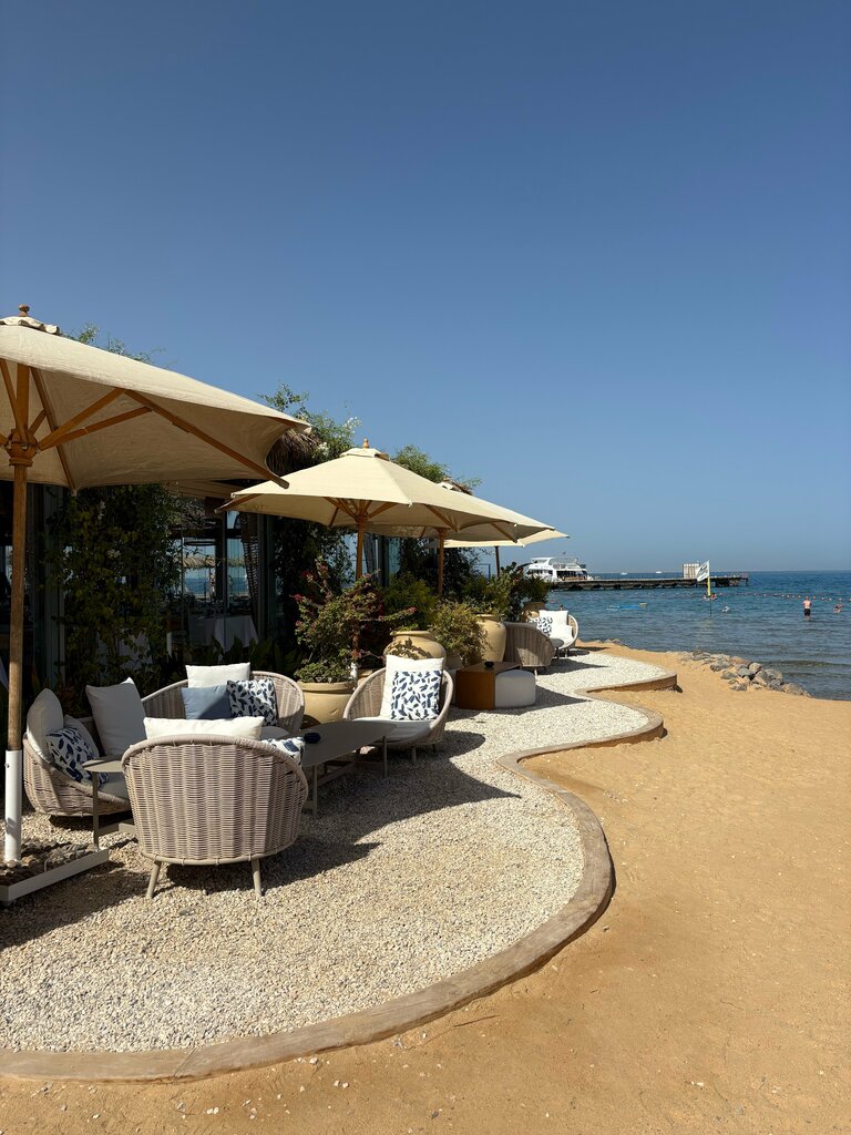 مطعم Il Delfino ، الغردقة، صورة