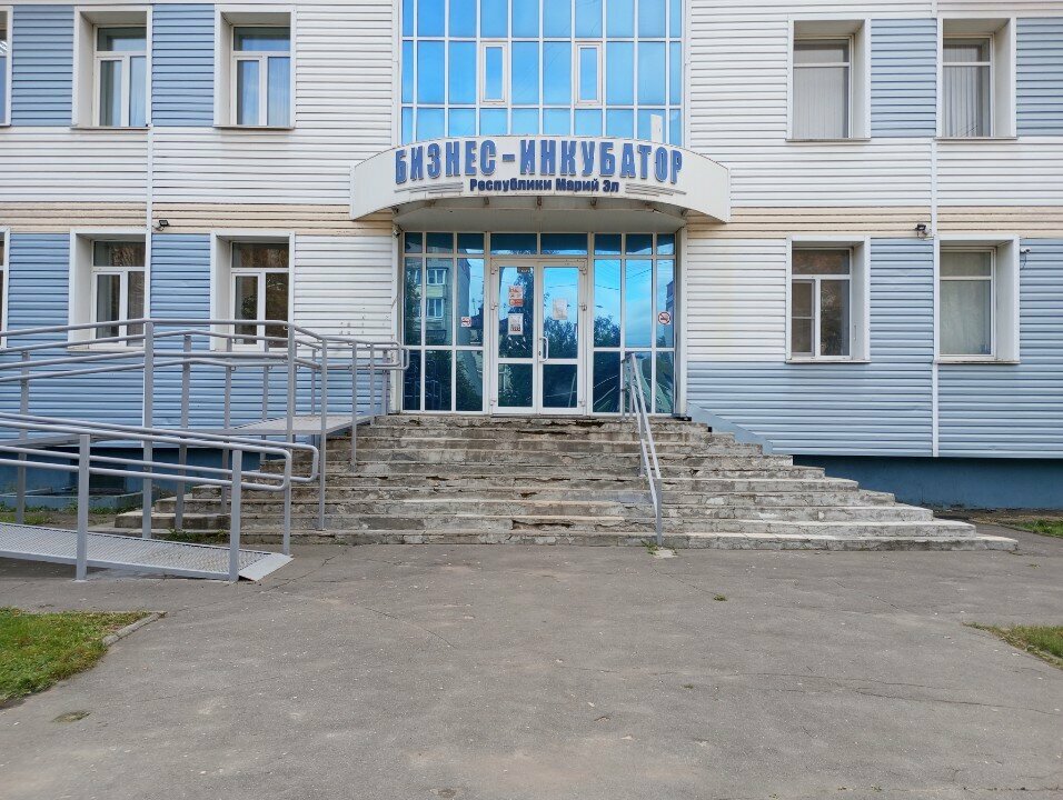 Club for children and teenagers Robotics center MariBot, Yoshkar‑Ola, photo