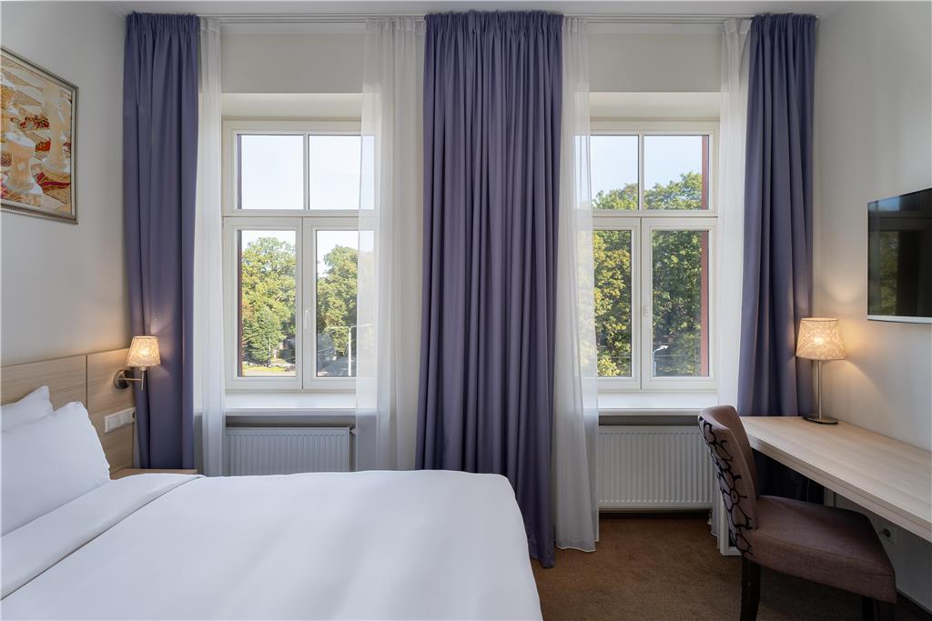 Фото Radisson Hotel Old Town Riga