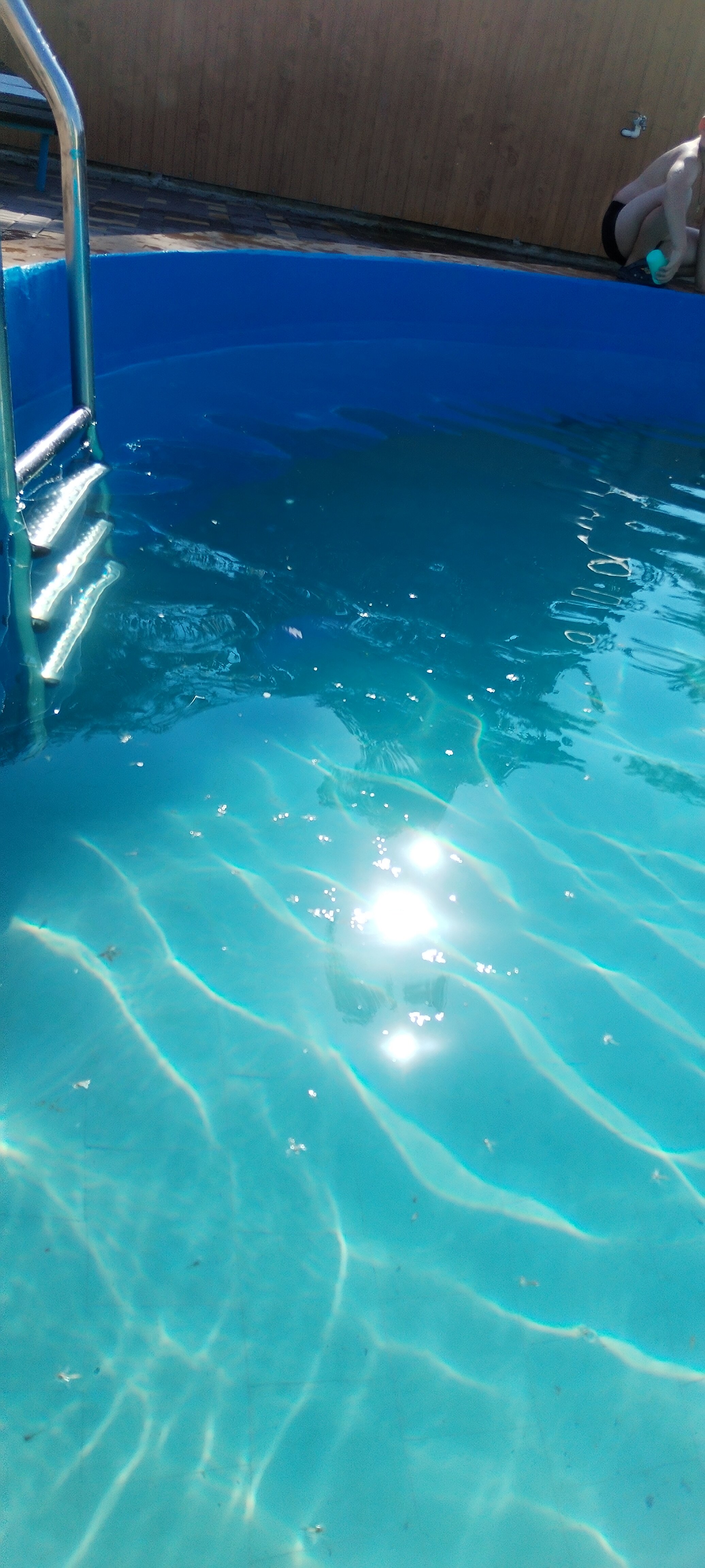 Фото Holiday Park Чумбур-Коса