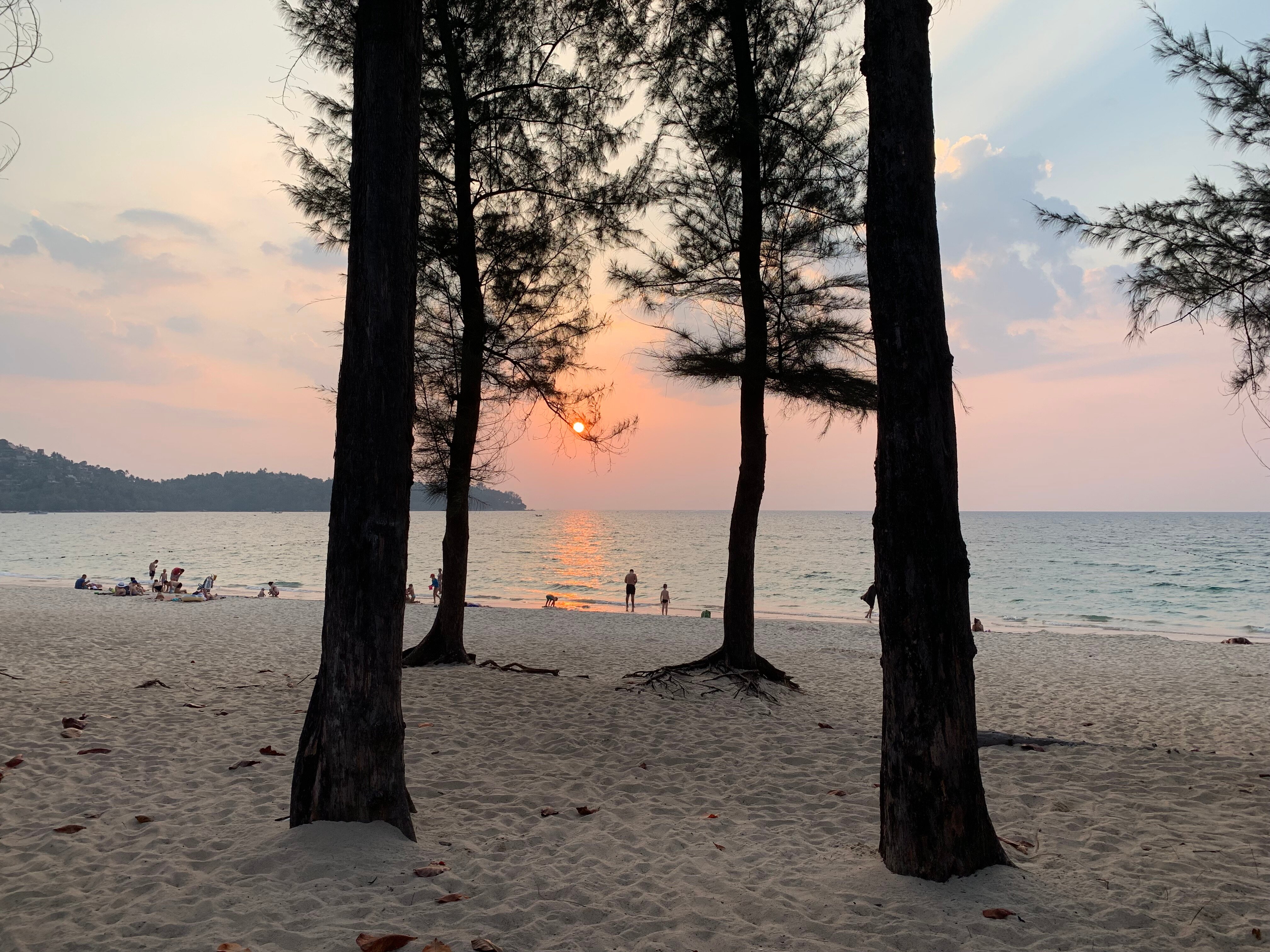 Фото Arinara Beach Resort Phuket