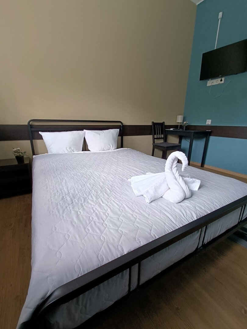 Фото Парк Отель