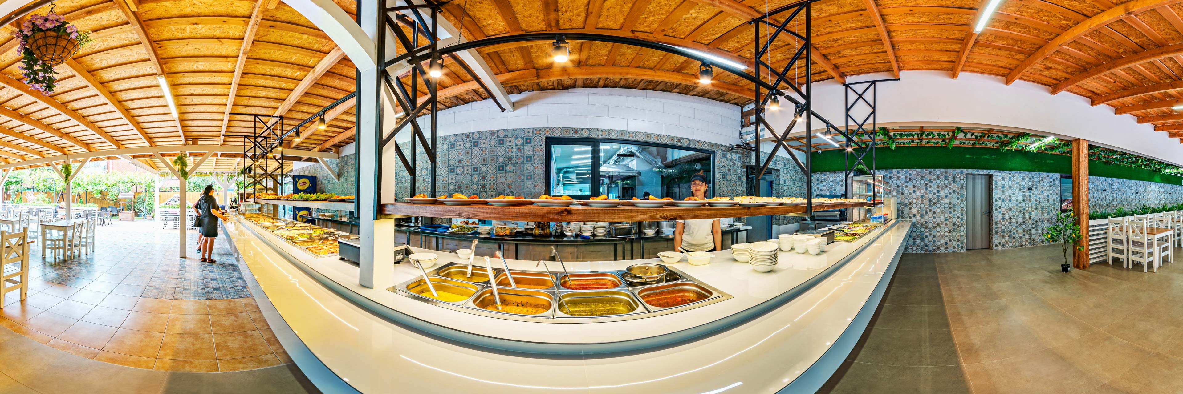 Фото Орешник