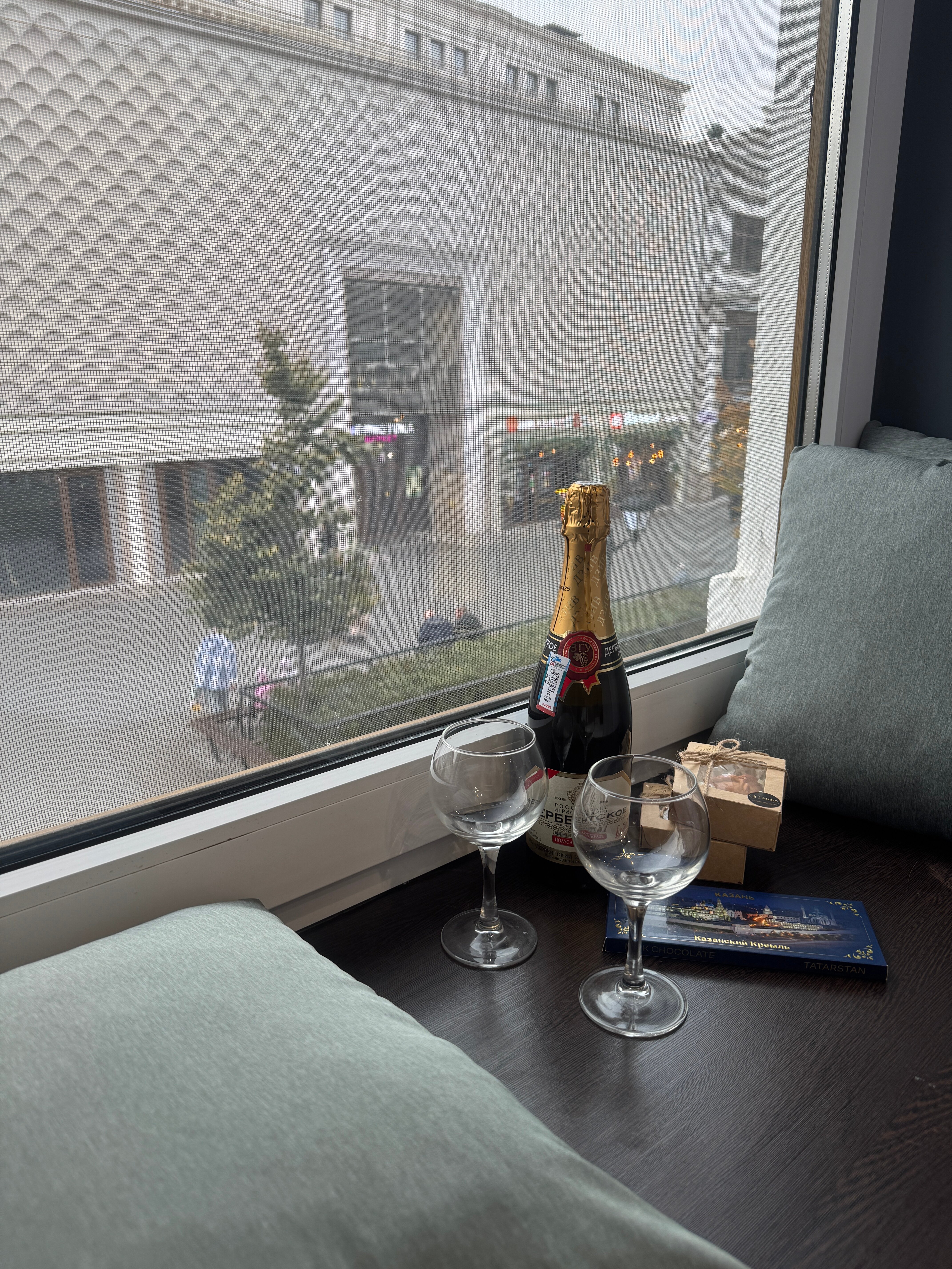 Фото InnJoy Hotel