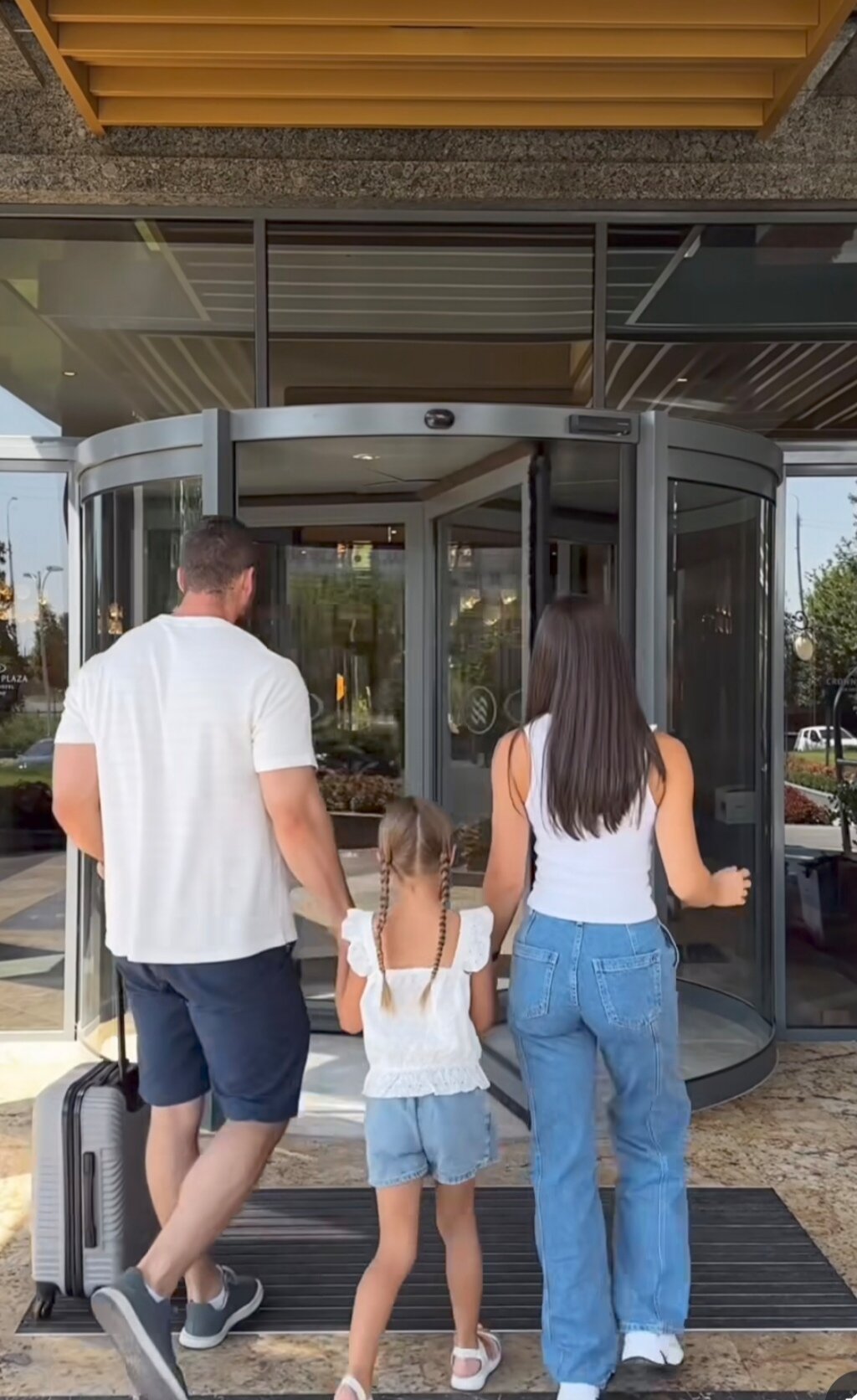 Фото Crowne Plaza