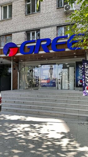 Кондиционеры Gree Uz, Ташкент, фото