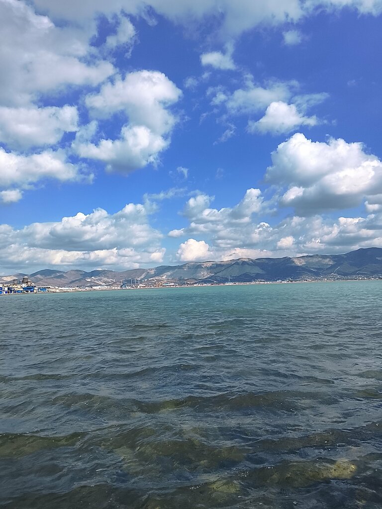 Гостевой дом Лагуна, Новороссийск, фото